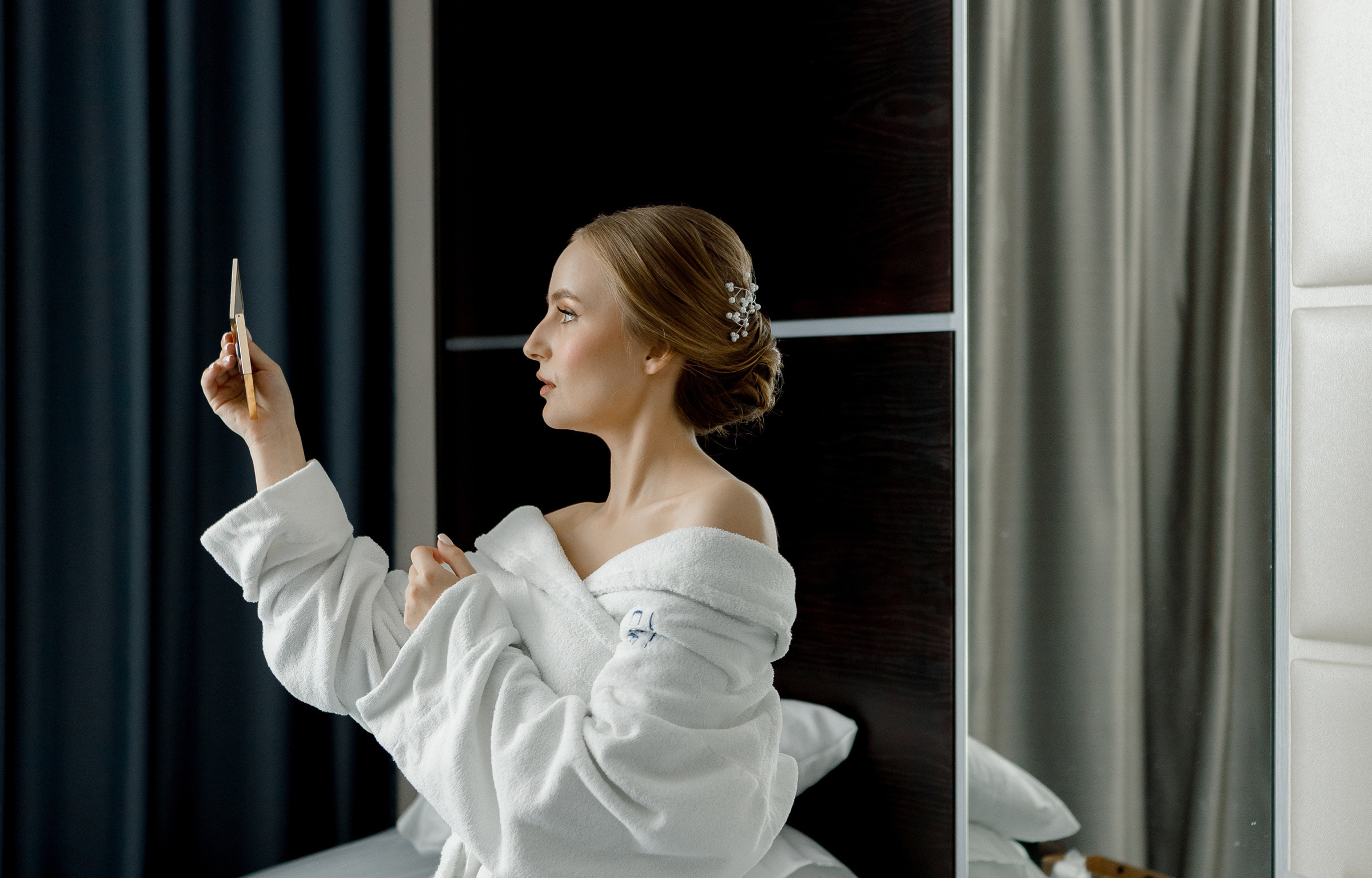 Валерия & Влад. Фотограф Артем Утешев