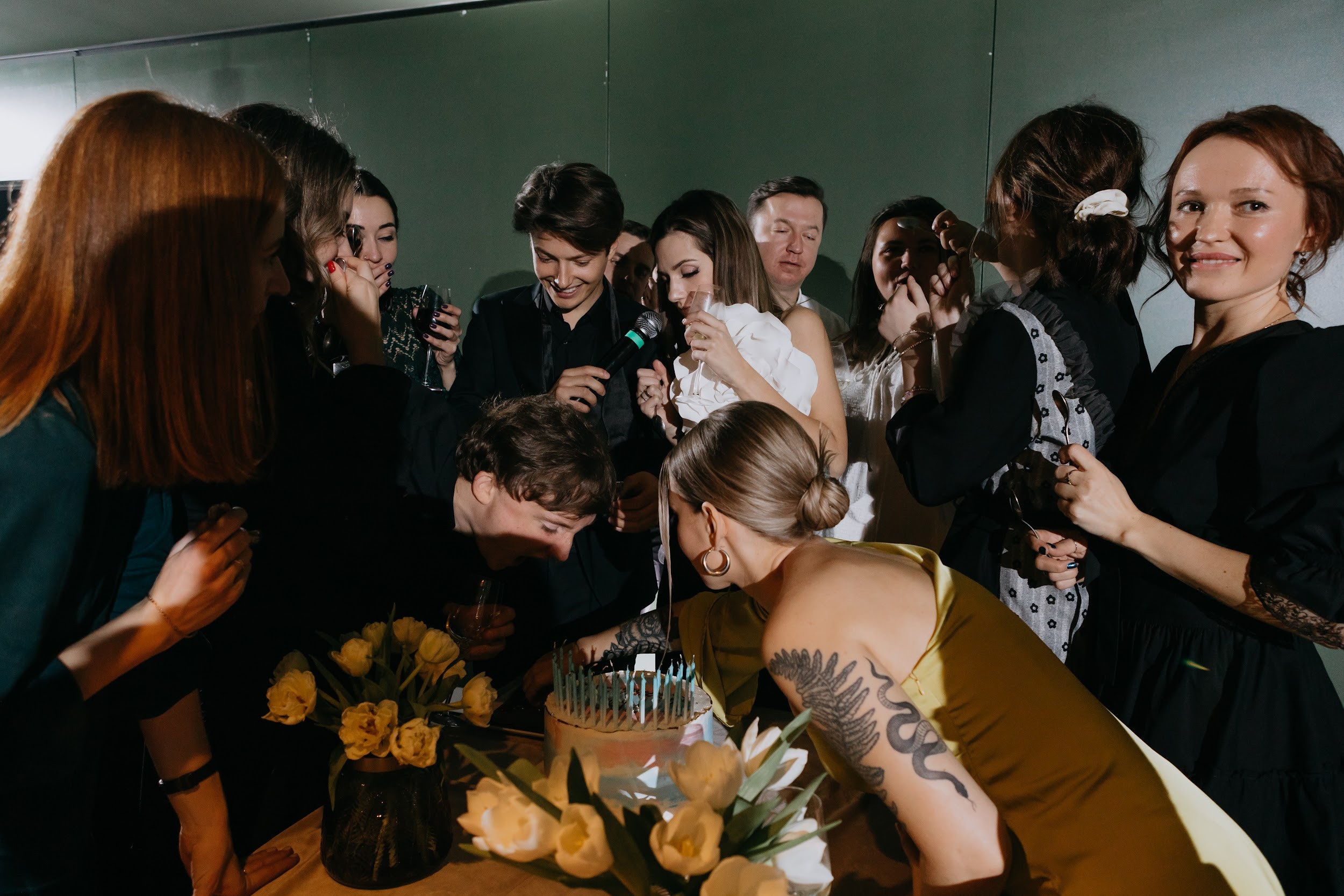 HBD. Anastacia!. Фотограф Артем Утешев