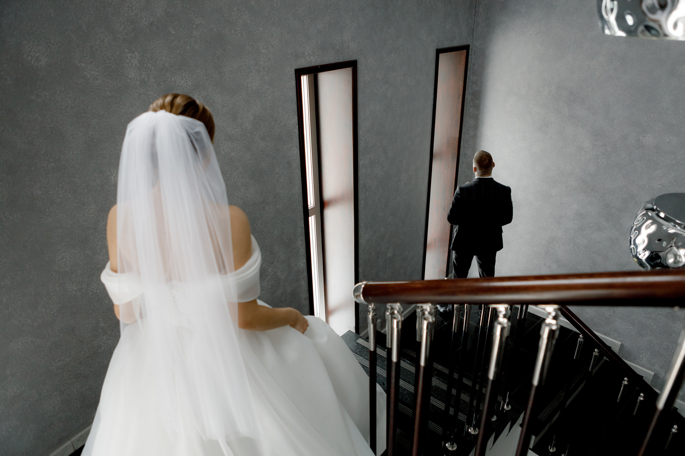 Валерия & Влад. Фотограф Артем Утешев