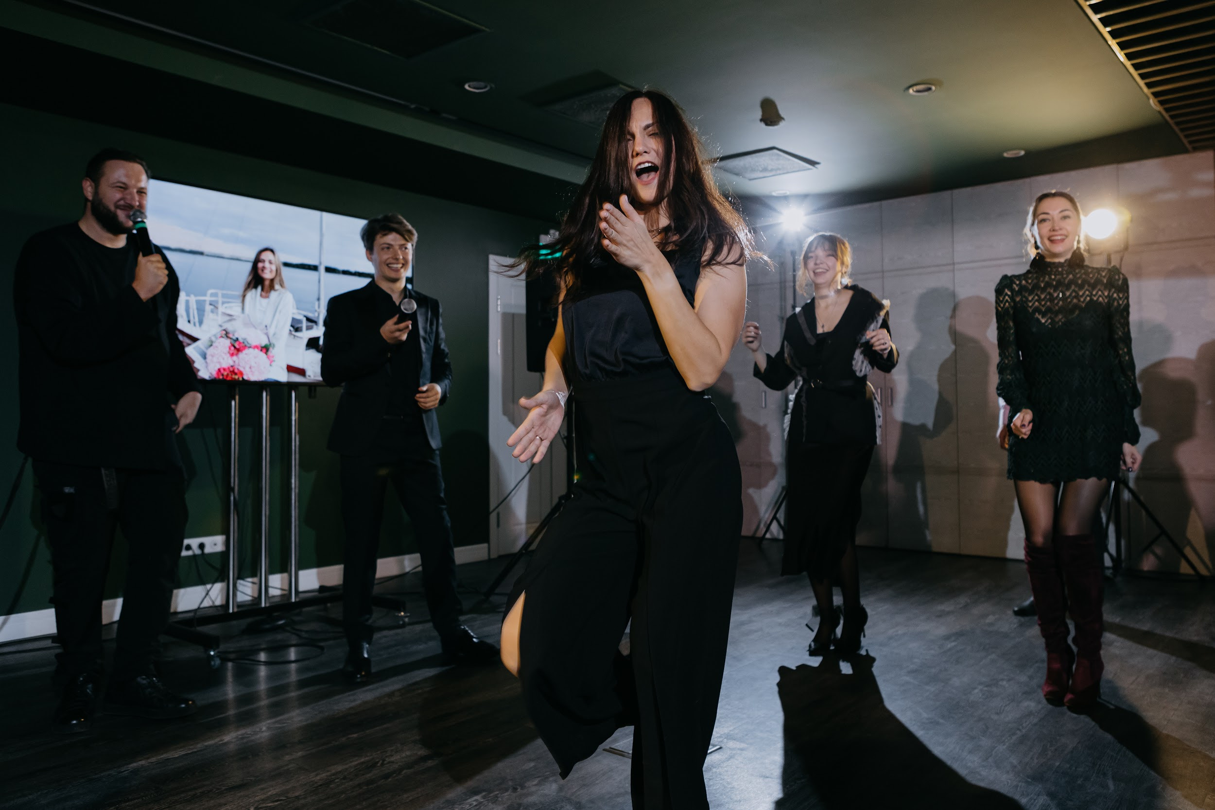 HBD. Anastacia!. Фотограф Артем Утешев