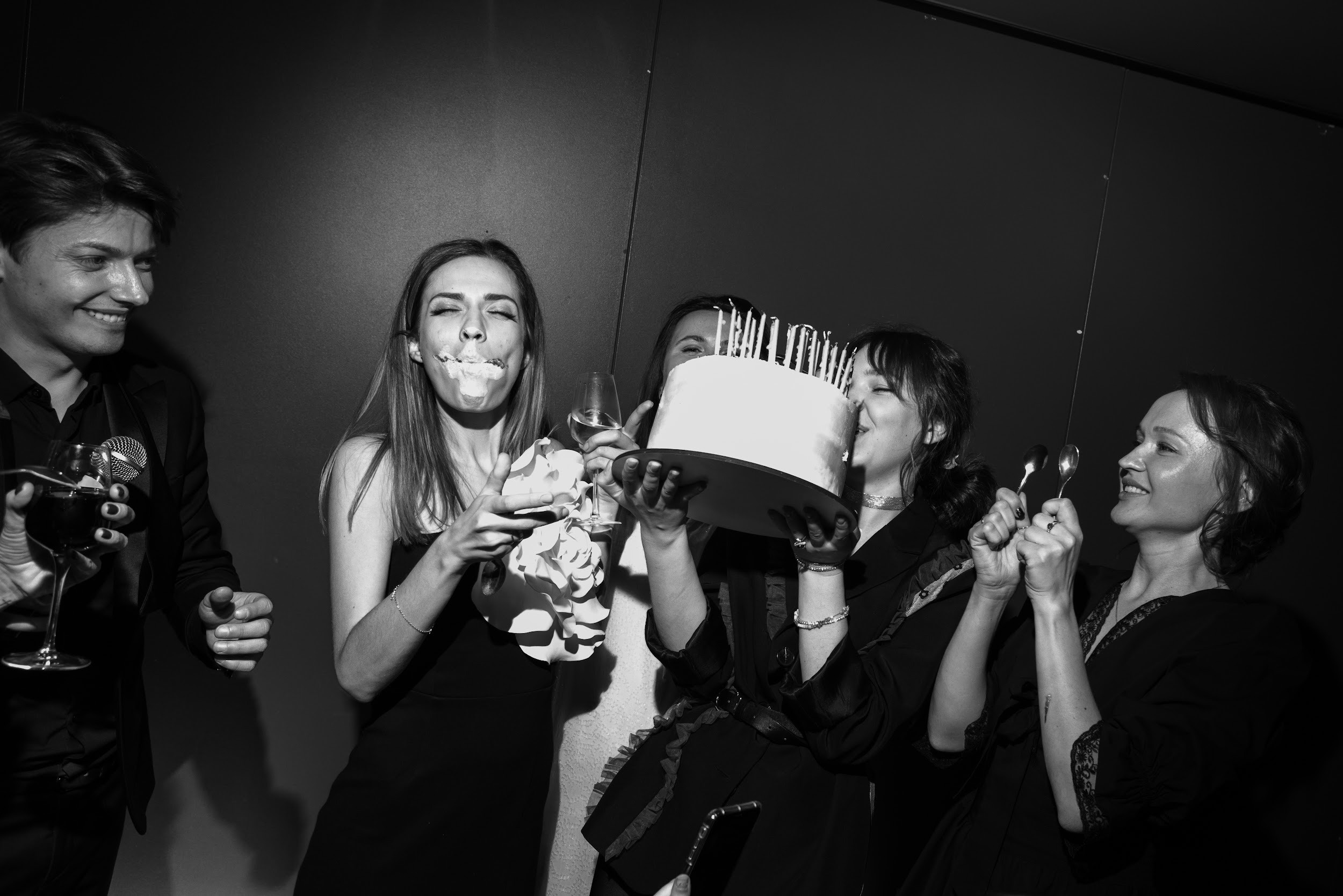 HBD. Anastacia!. Фотограф Артем Утешев