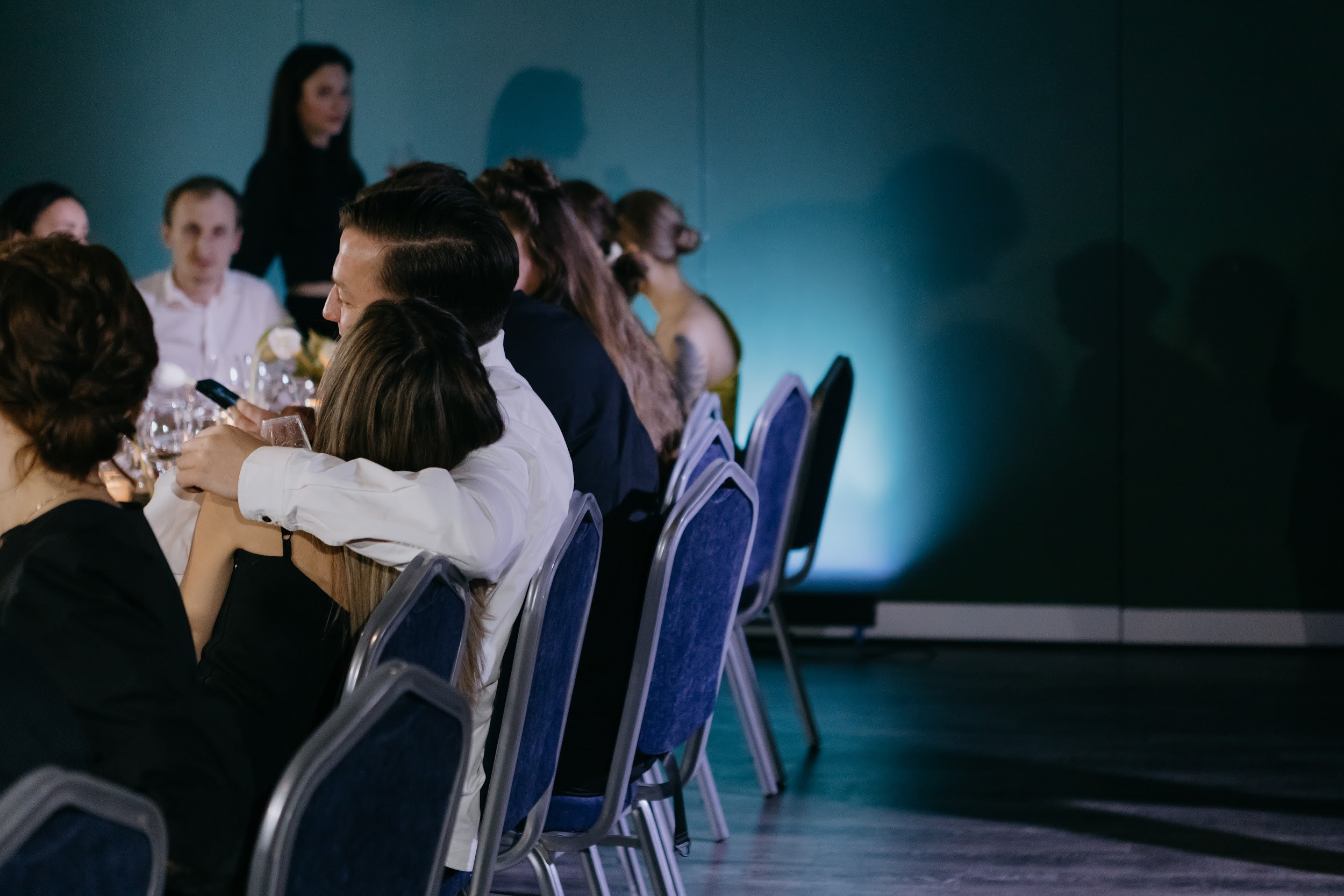 HBD. Anastacia!. Фотограф Артем Утешев