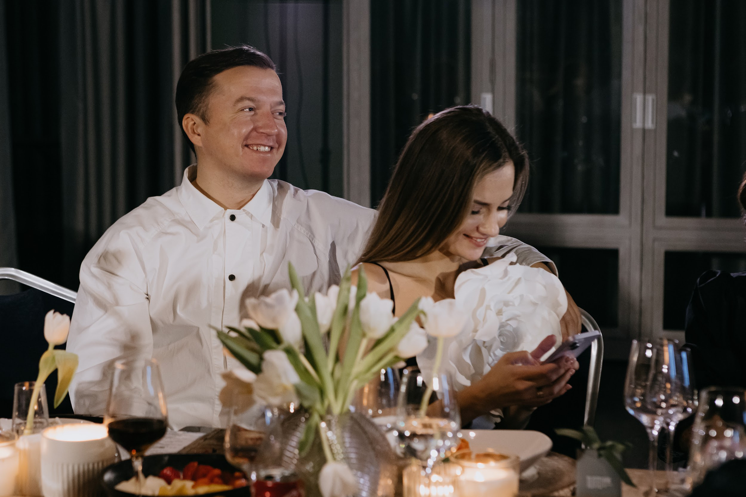 HBD. Anastacia!. Фотограф Артем Утешев