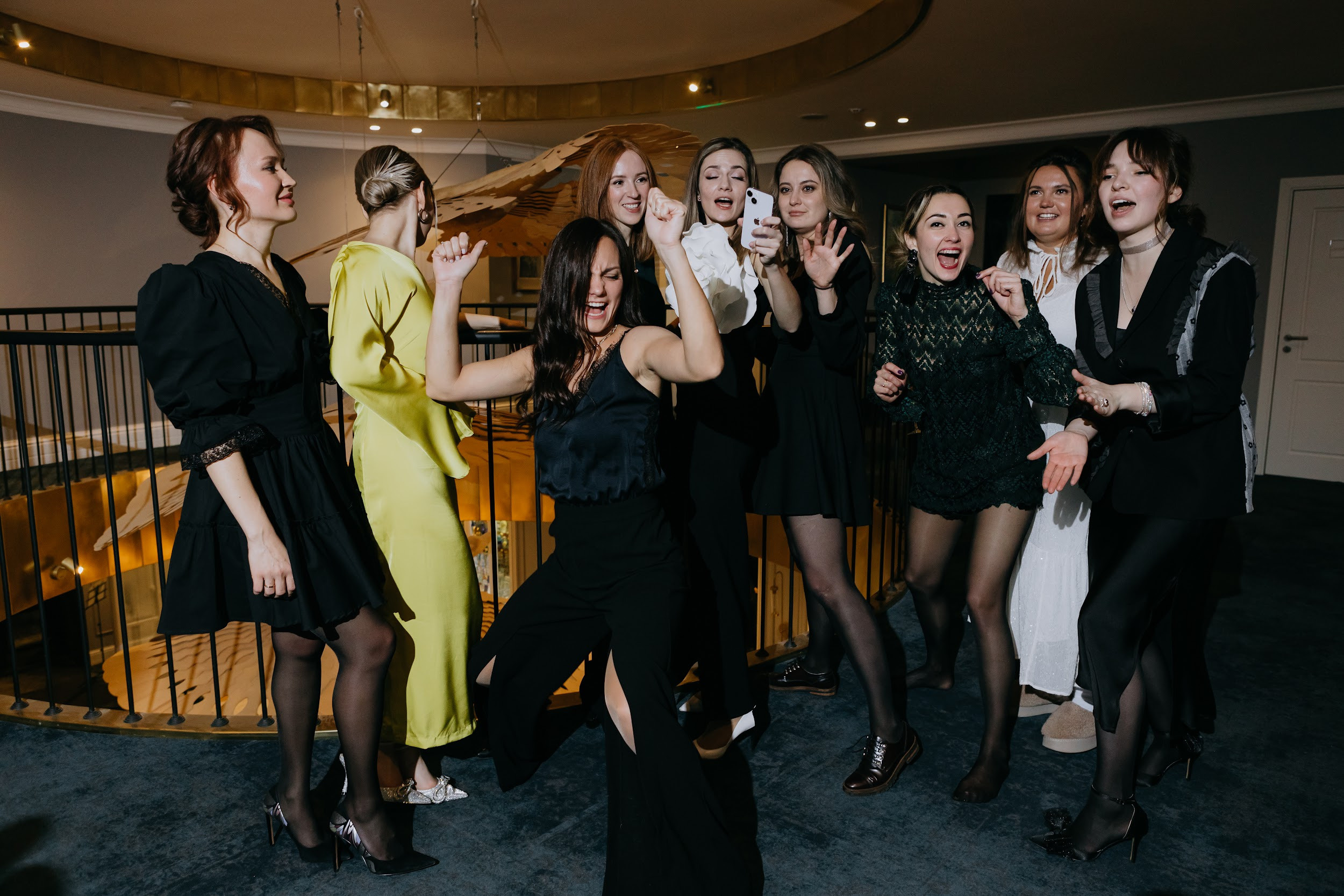 HBD. Anastacia!. Фотограф Артем Утешев