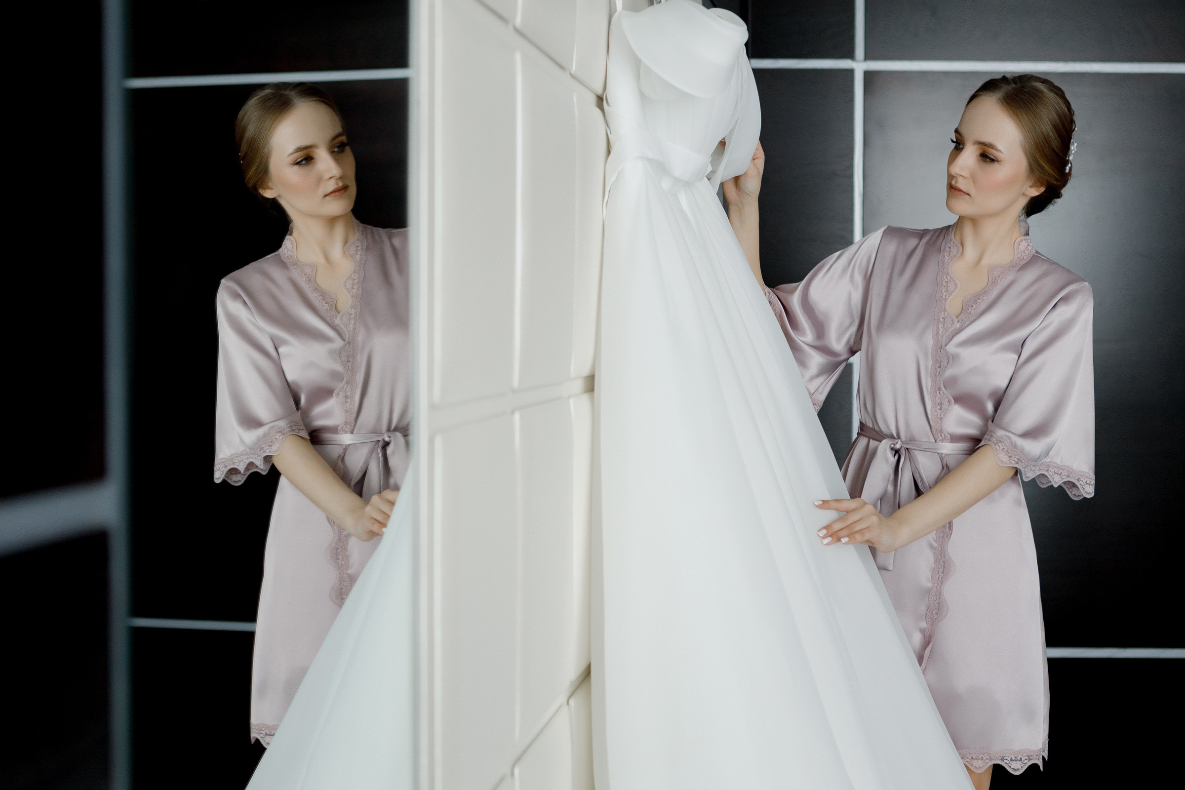 Валерия & Влад. Фотограф Артем Утешев