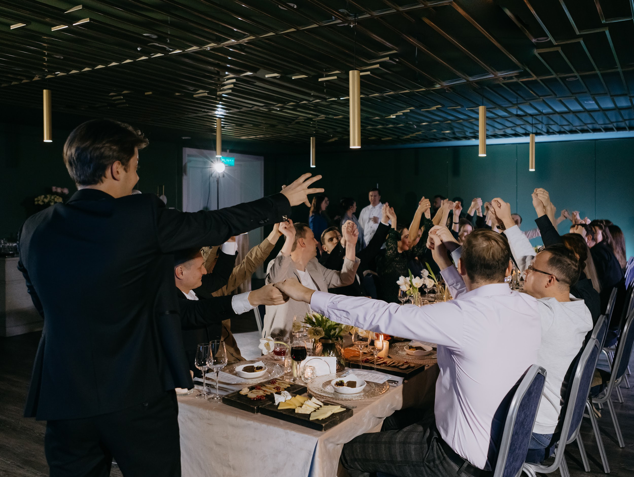 HBD. Anastacia!. Фотограф Артем Утешев