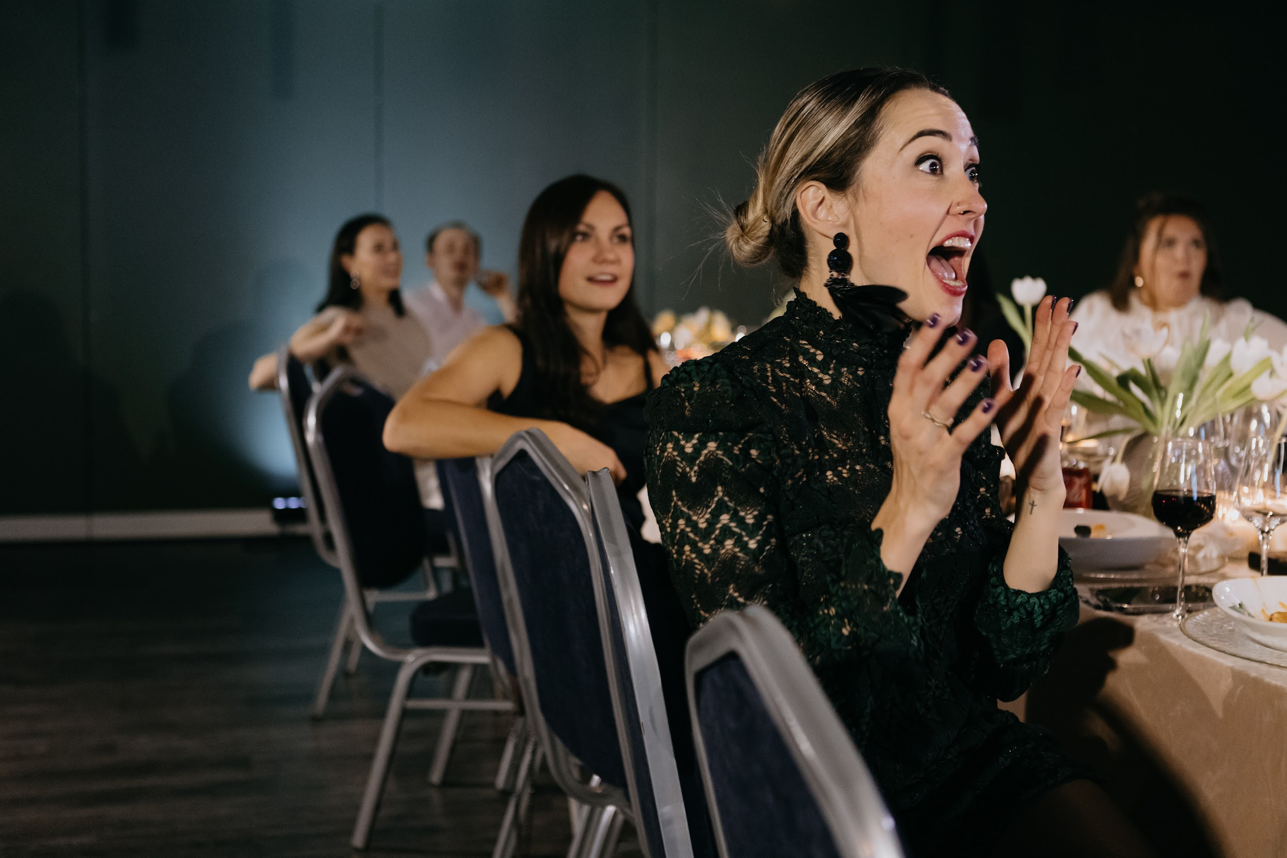 HBD. Anastacia!. Фотограф Артем Утешев