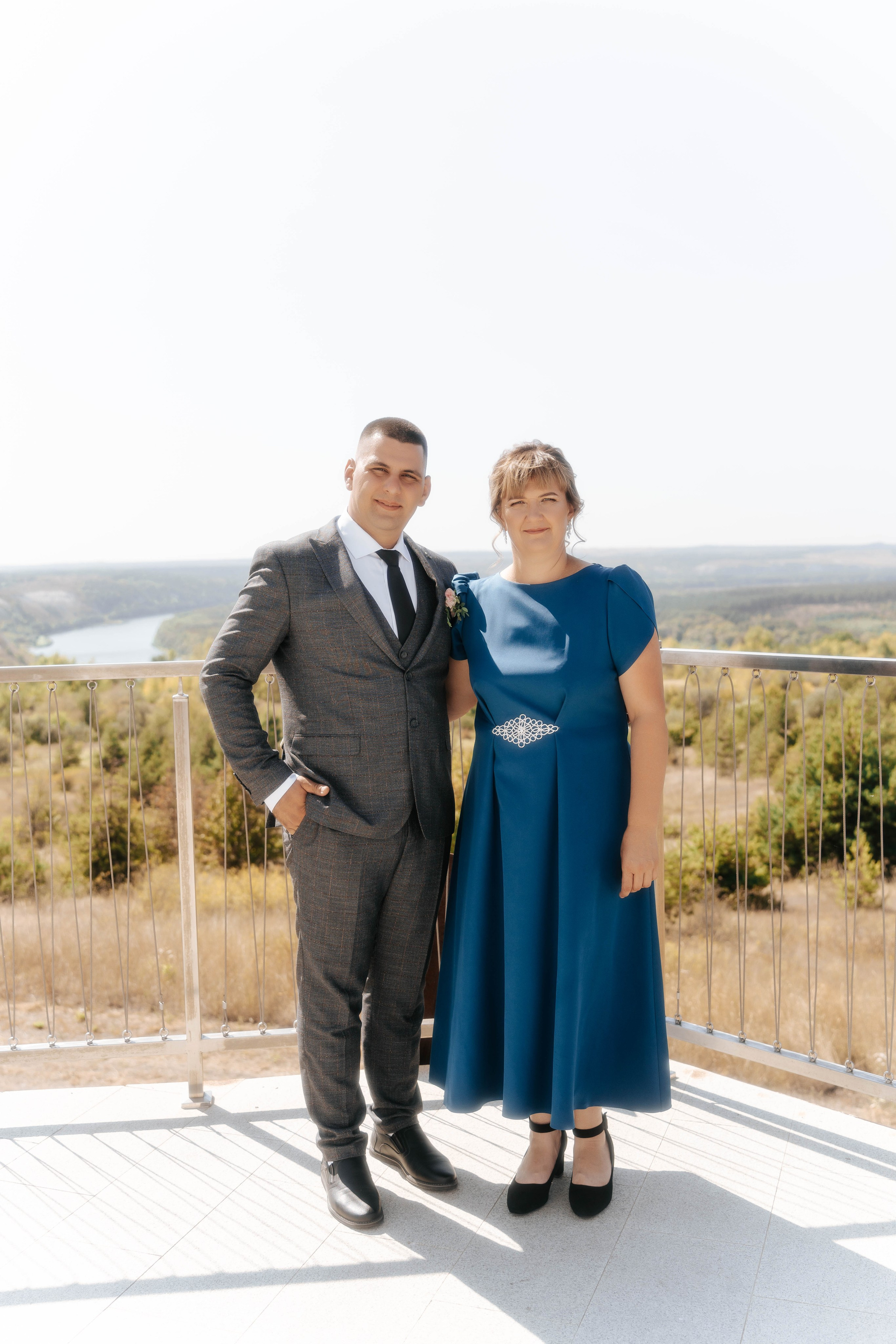 Sergey & Tatiana. Свадебный фотограф в Воронеже Самохина Екатерина