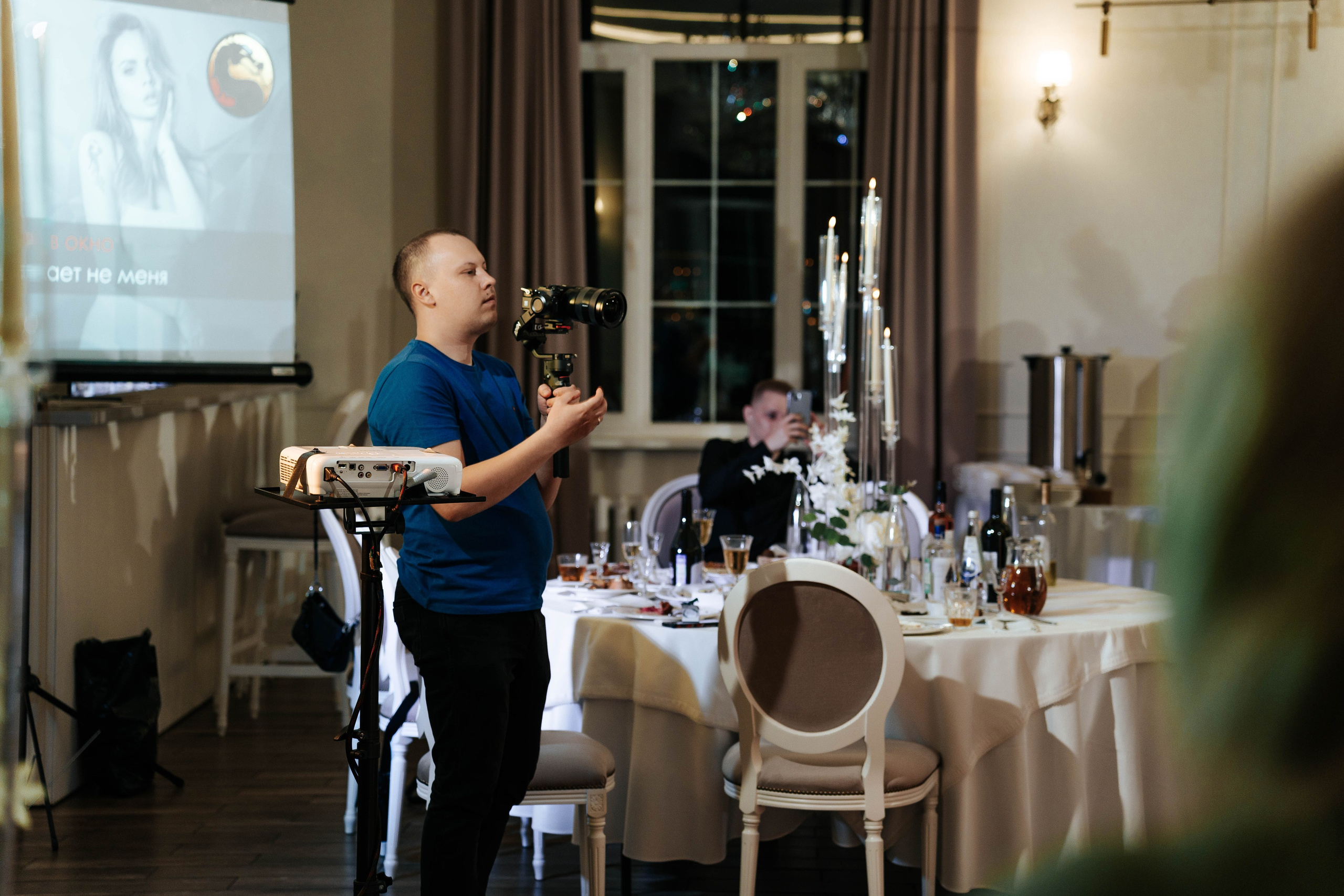 Victor & Ekaterina. Свадебный фотограф в Воронеже Самохина Екатерина