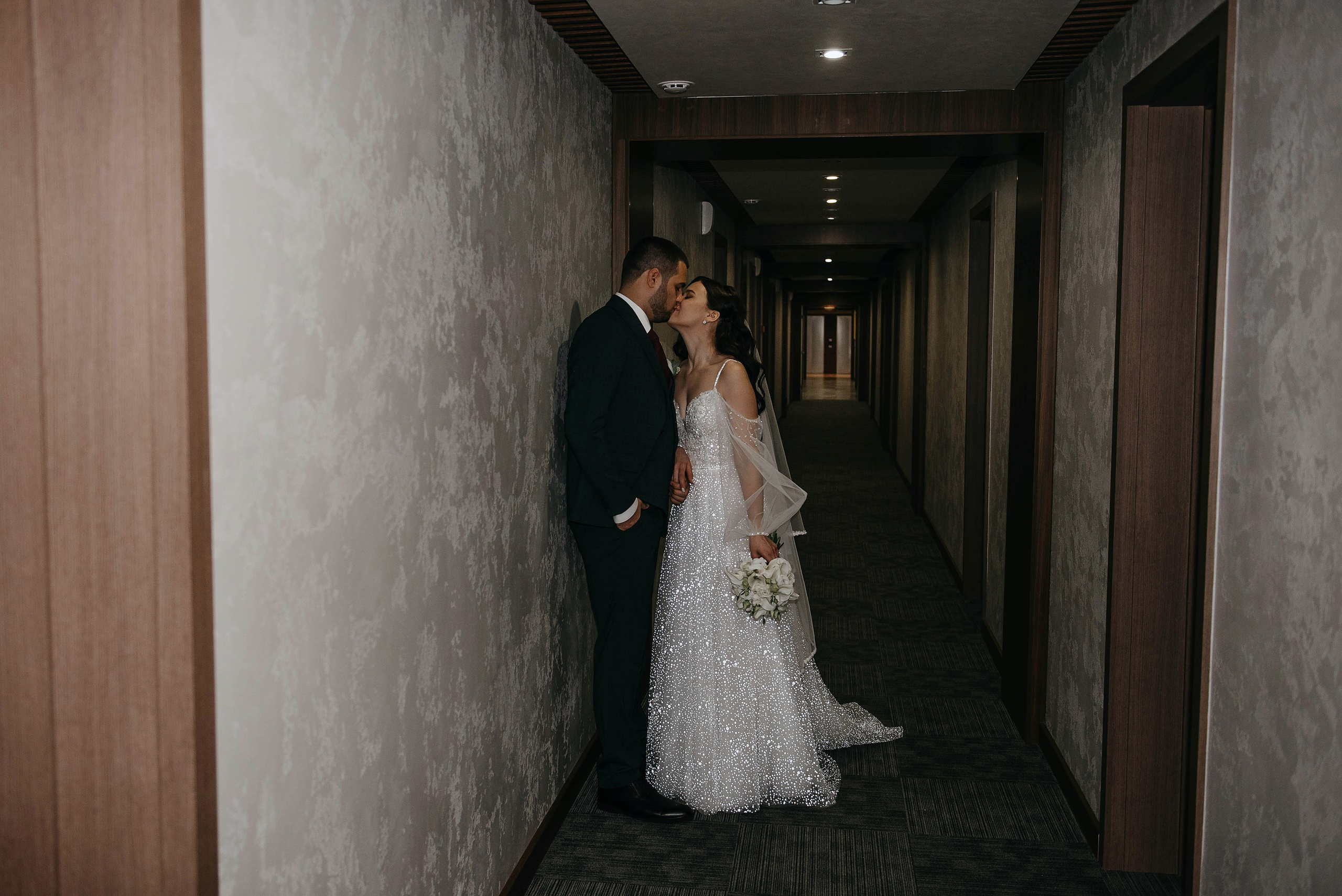 Саша и Кристина. Свадебный фотограф Марина Жемчужникова в Москве и в Белгороде