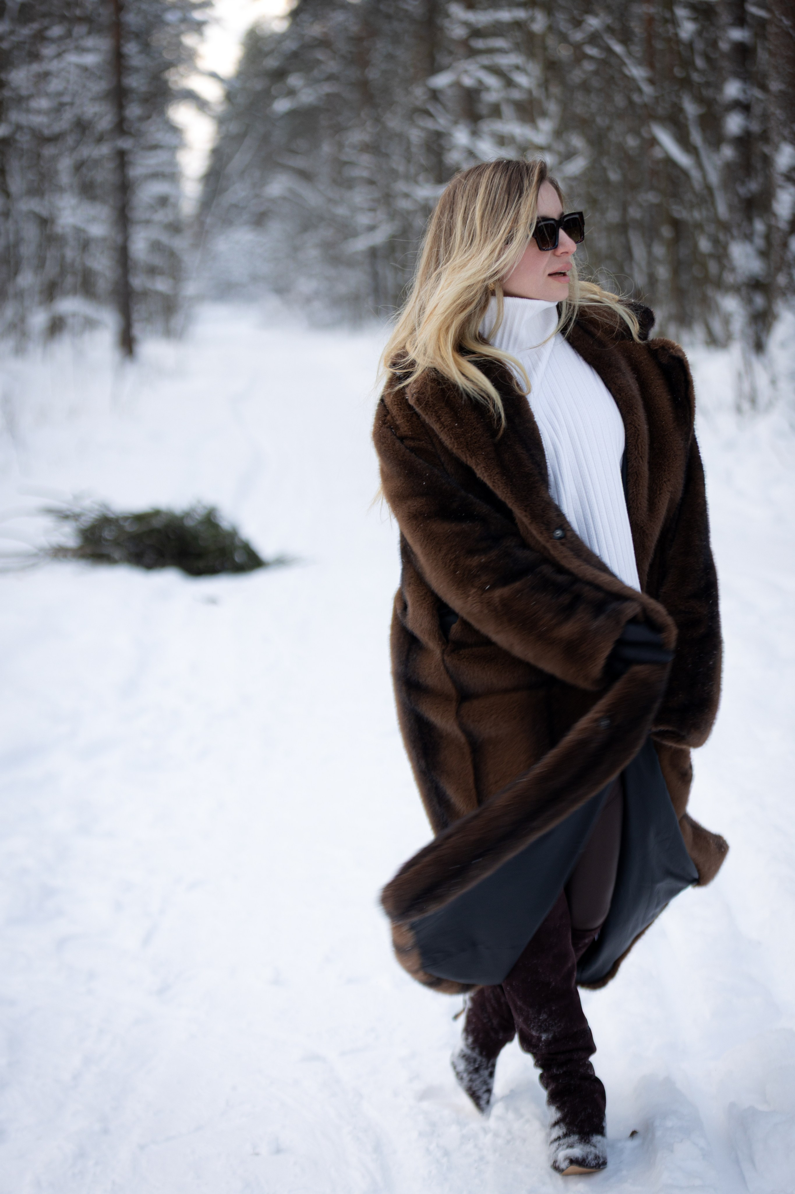 Юля. Ваш фотограф — Александра Андрущенко