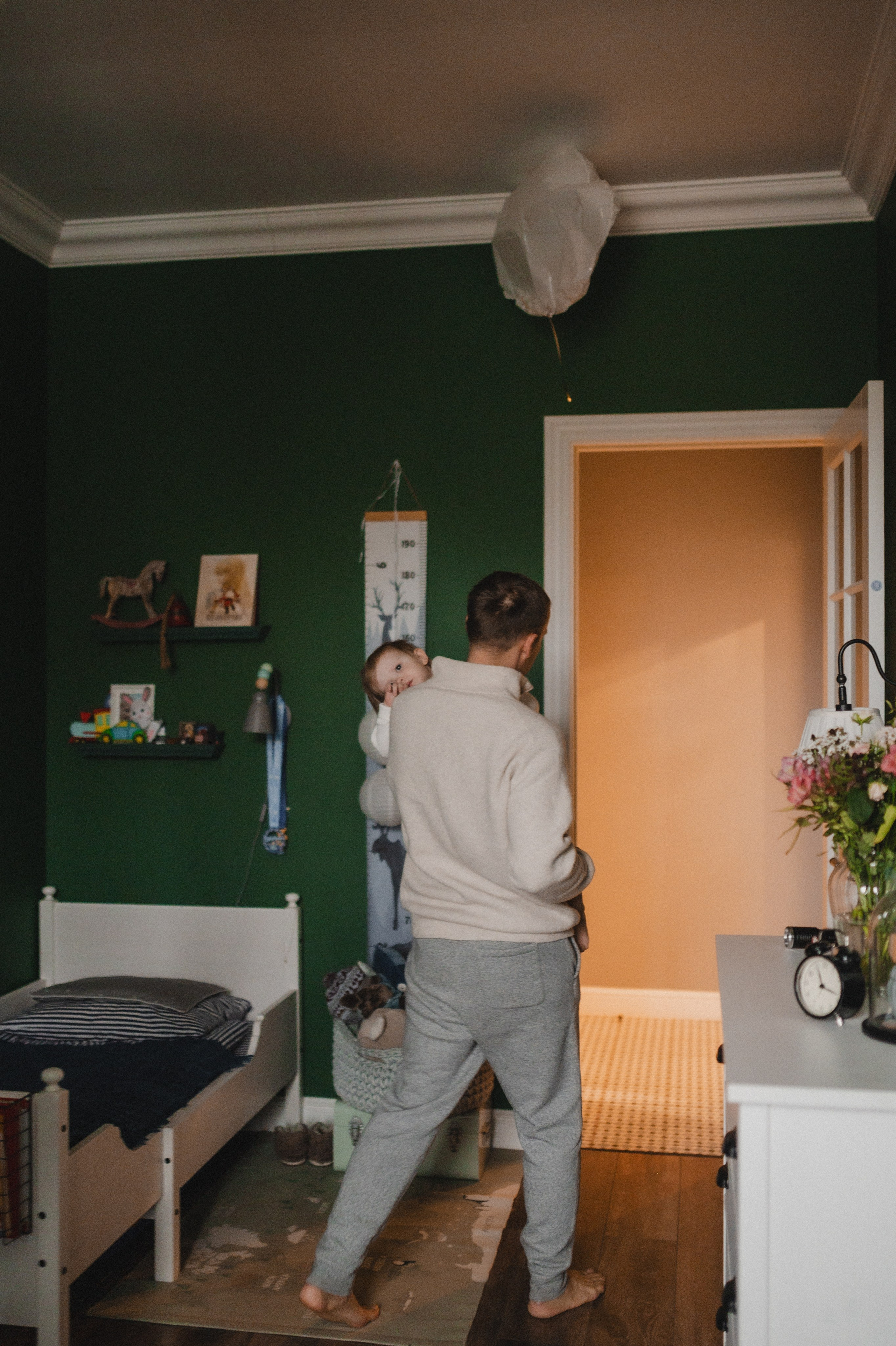 Дима, Нелли, Марк, Нина и Кира дома. Семейный и свадебный lifestyle-фотограф в Москве Мария Петрова