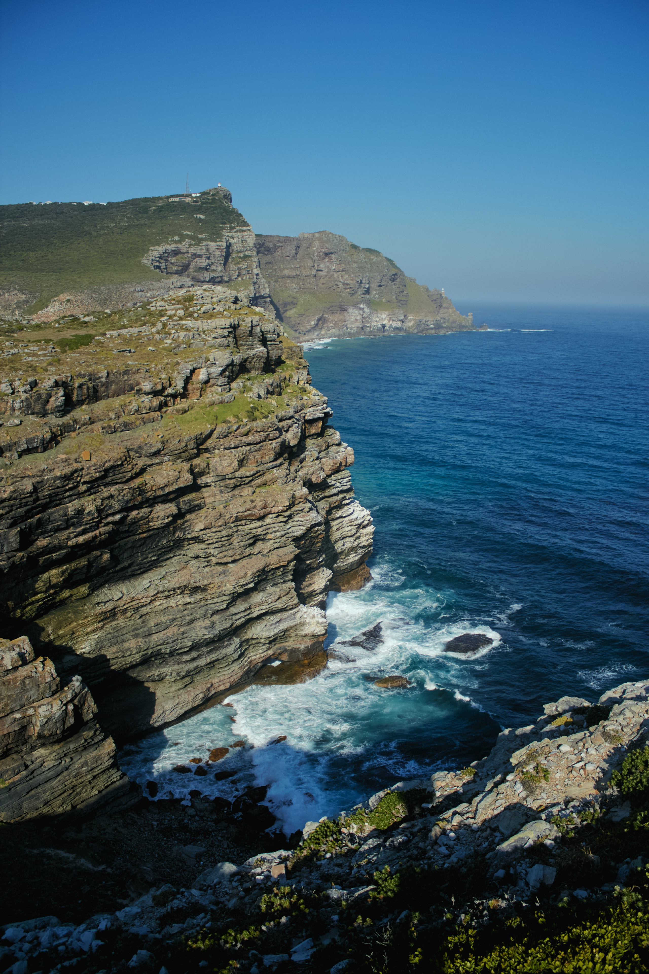 ЮАР. Профессиональный Фотограф во Владимире, в Москве и в Суздале — Полина Романычева
