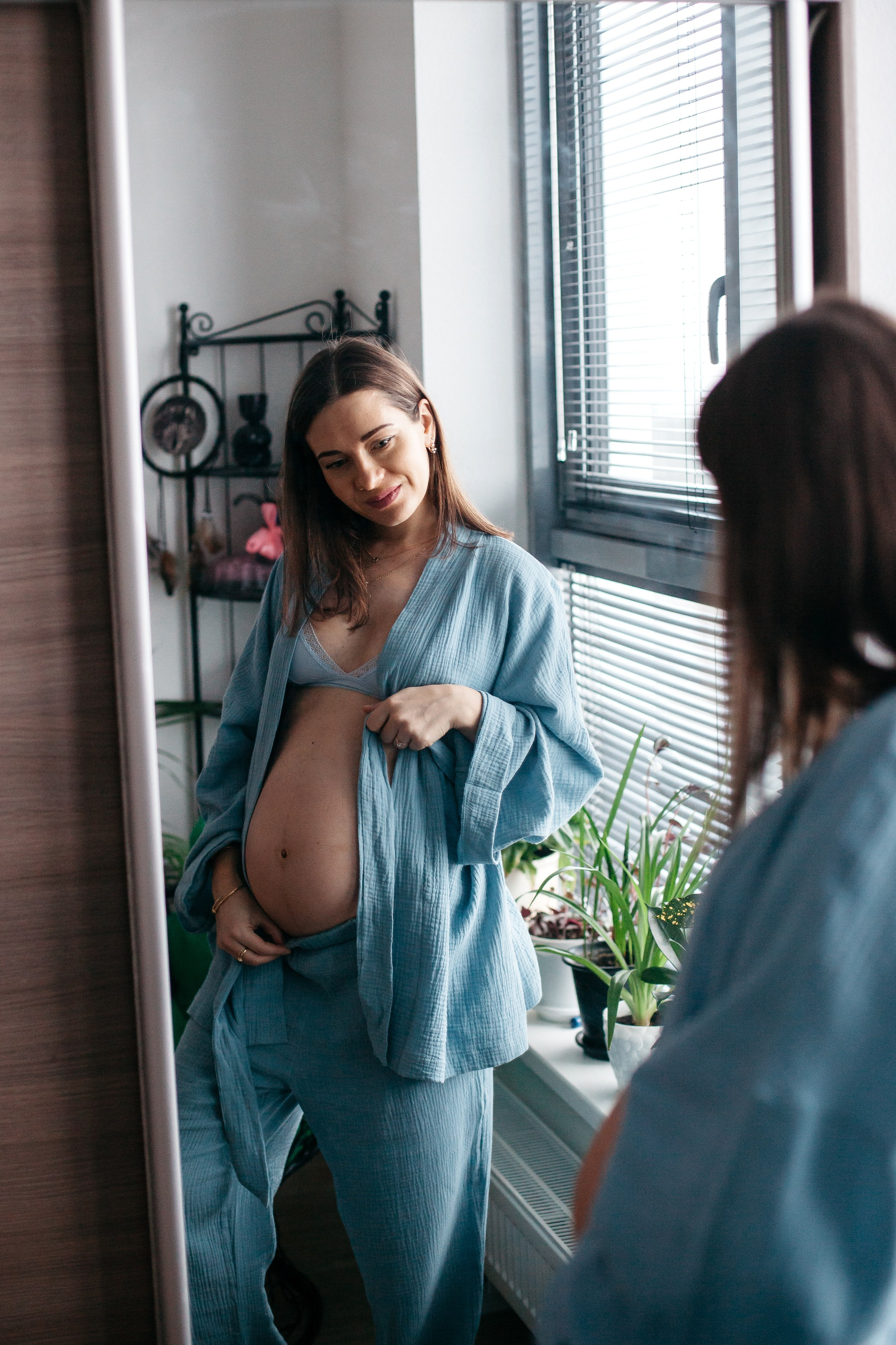 Ирина и Миша. Семейный фотограф Трусова Евгения в Екатеринбурге