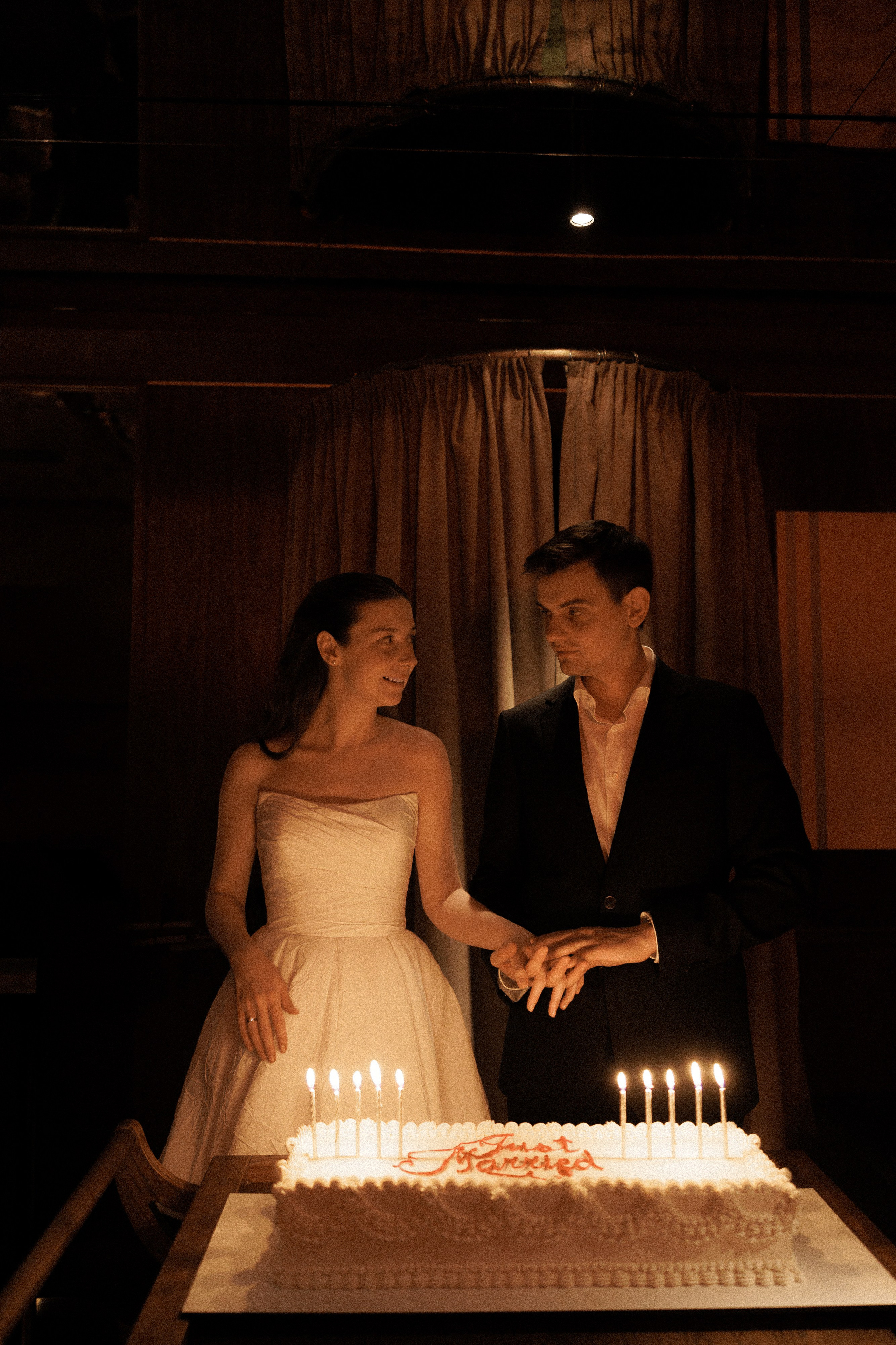 LS. Wedding party. Свадебный и event-фотограф Иван Волнухин