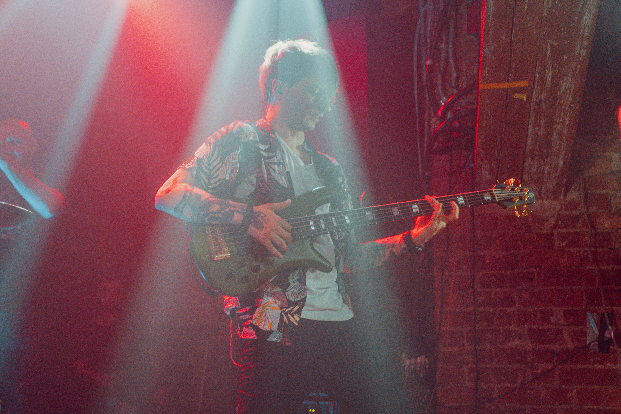 Blackpyres 26.05.2024. Фотограф Дядя Сник