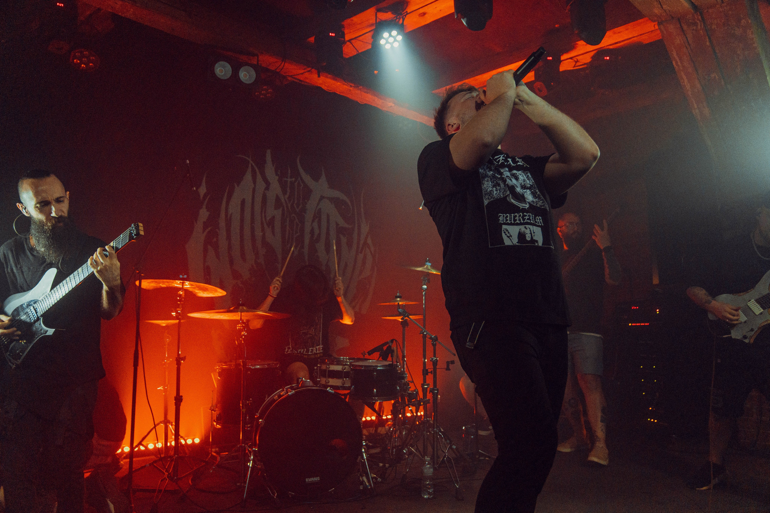 Idols to be faded 26.05.2024. Фотограф Дядя Сник