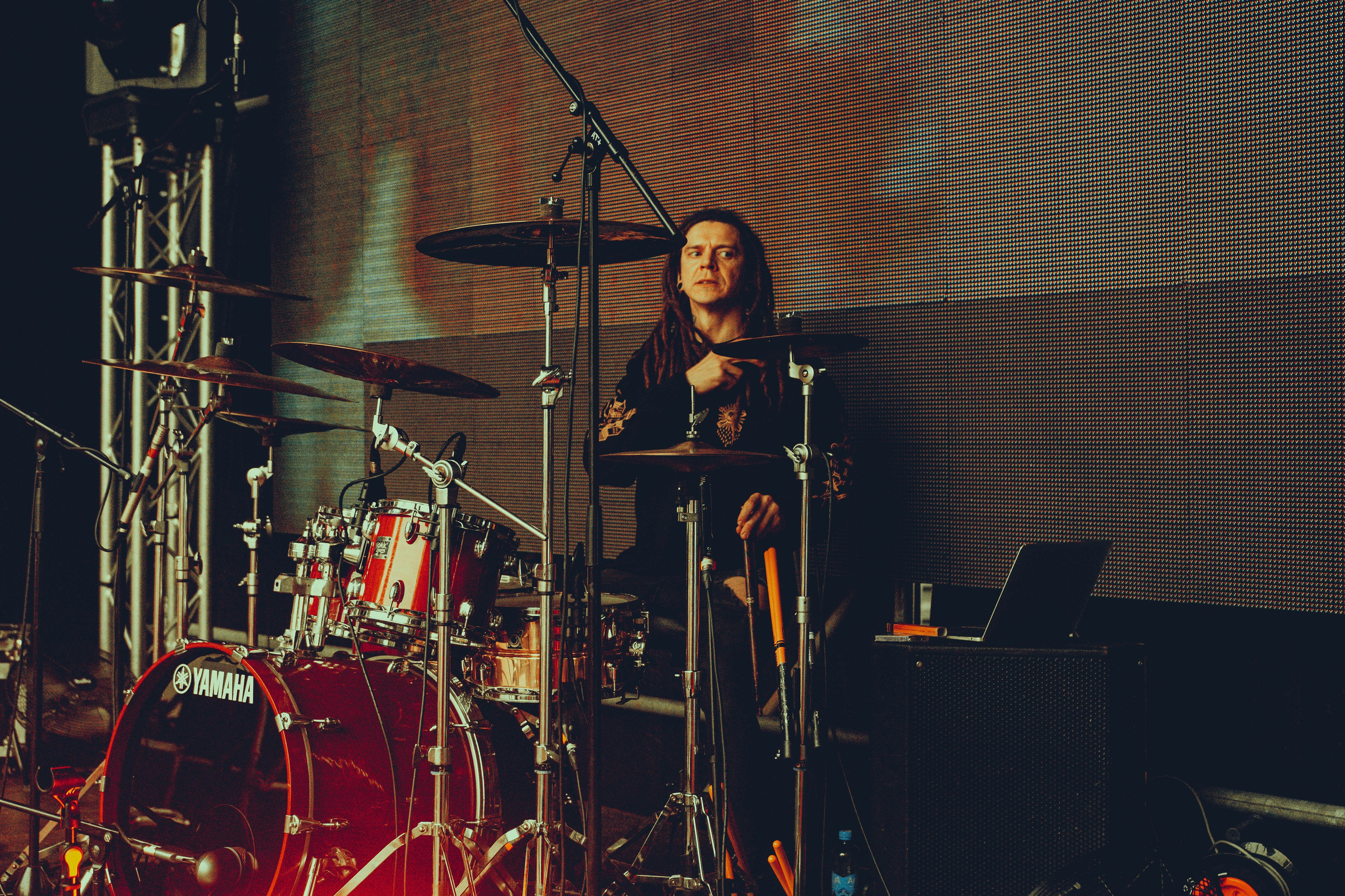 Stigmata 30.05.2025. Фотограф Дядя Сник