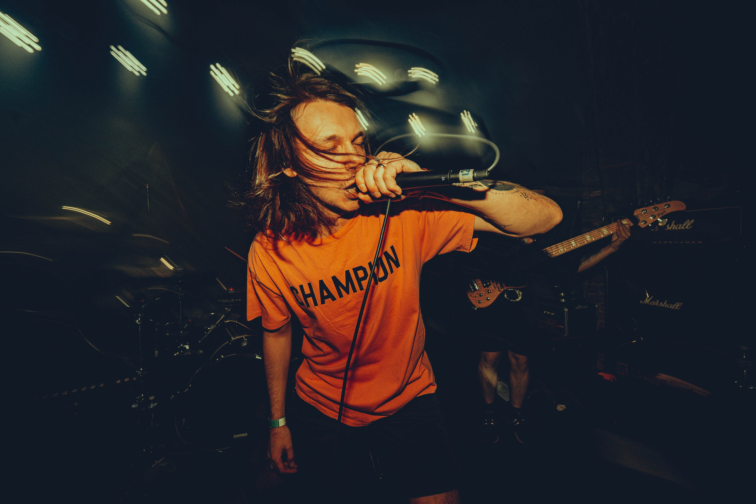 Compassion 15.08.2025. Фотограф Дядя Сник