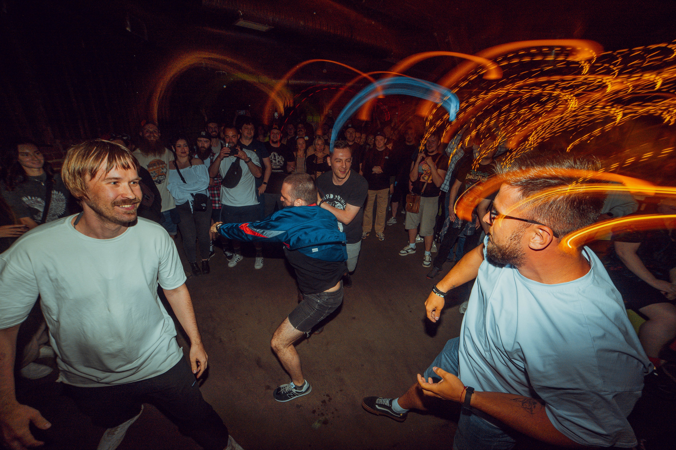 Idols to be faded 26.05.2024. Фотограф Дядя Сник