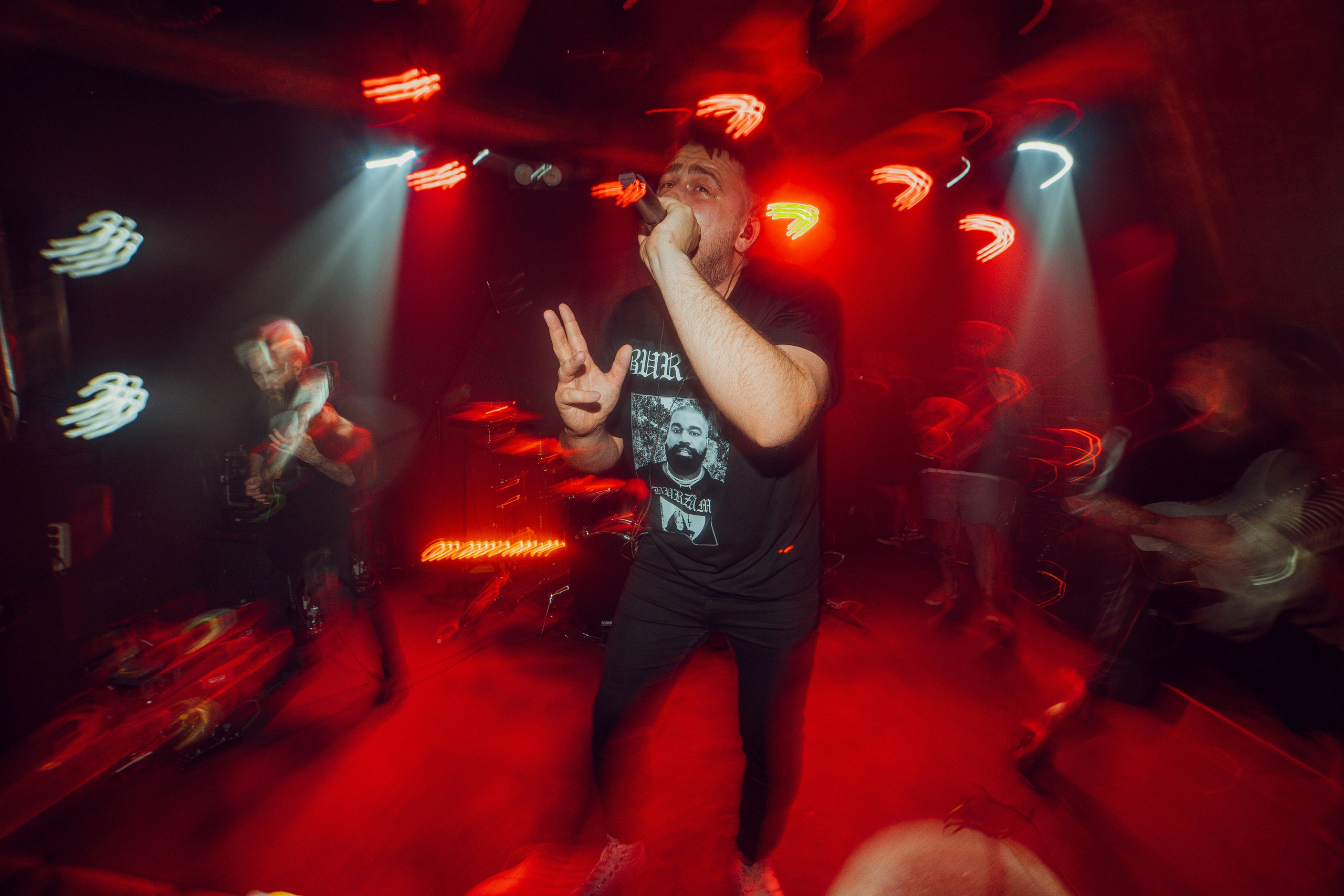 Idols to be faded 26.05.2024. Фотограф Дядя Сник