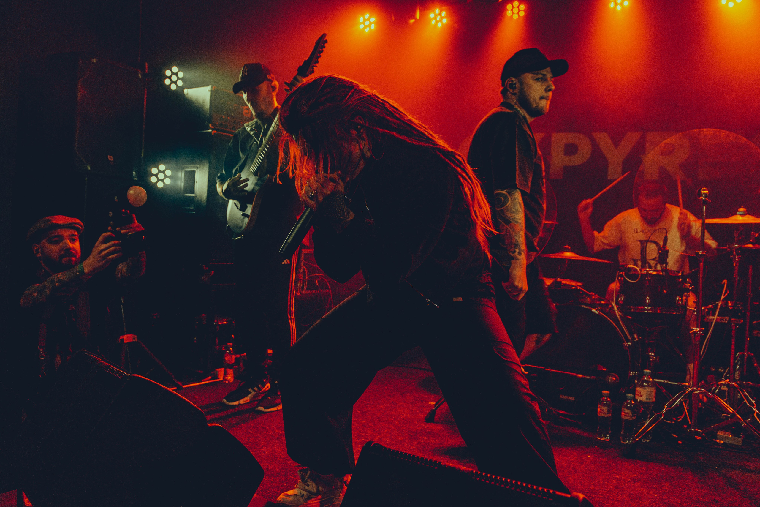 Blackpyres 12.06.2025. Фотограф Дядя Сник