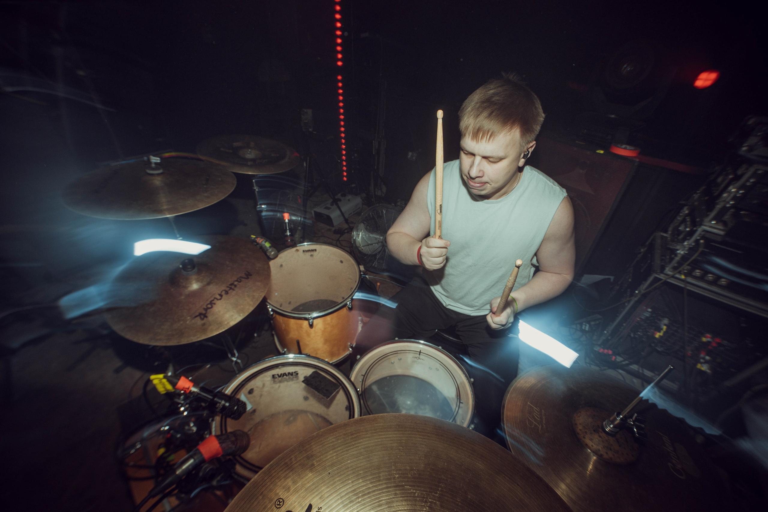 В тени ветров 12.01.2024. Фотограф Дядя Сник