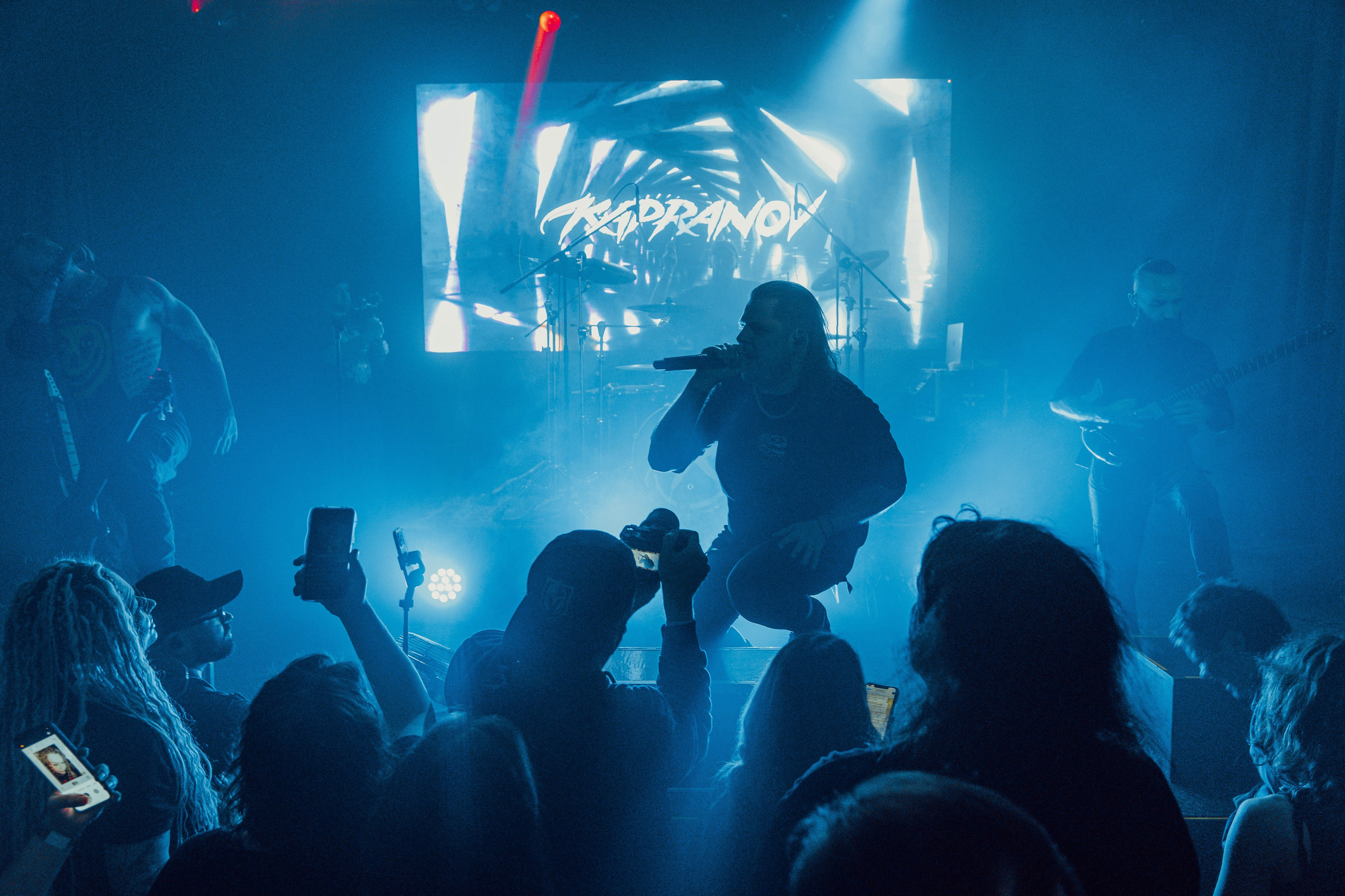 Kapranov 13.04.2025. Фотограф Дядя Сник