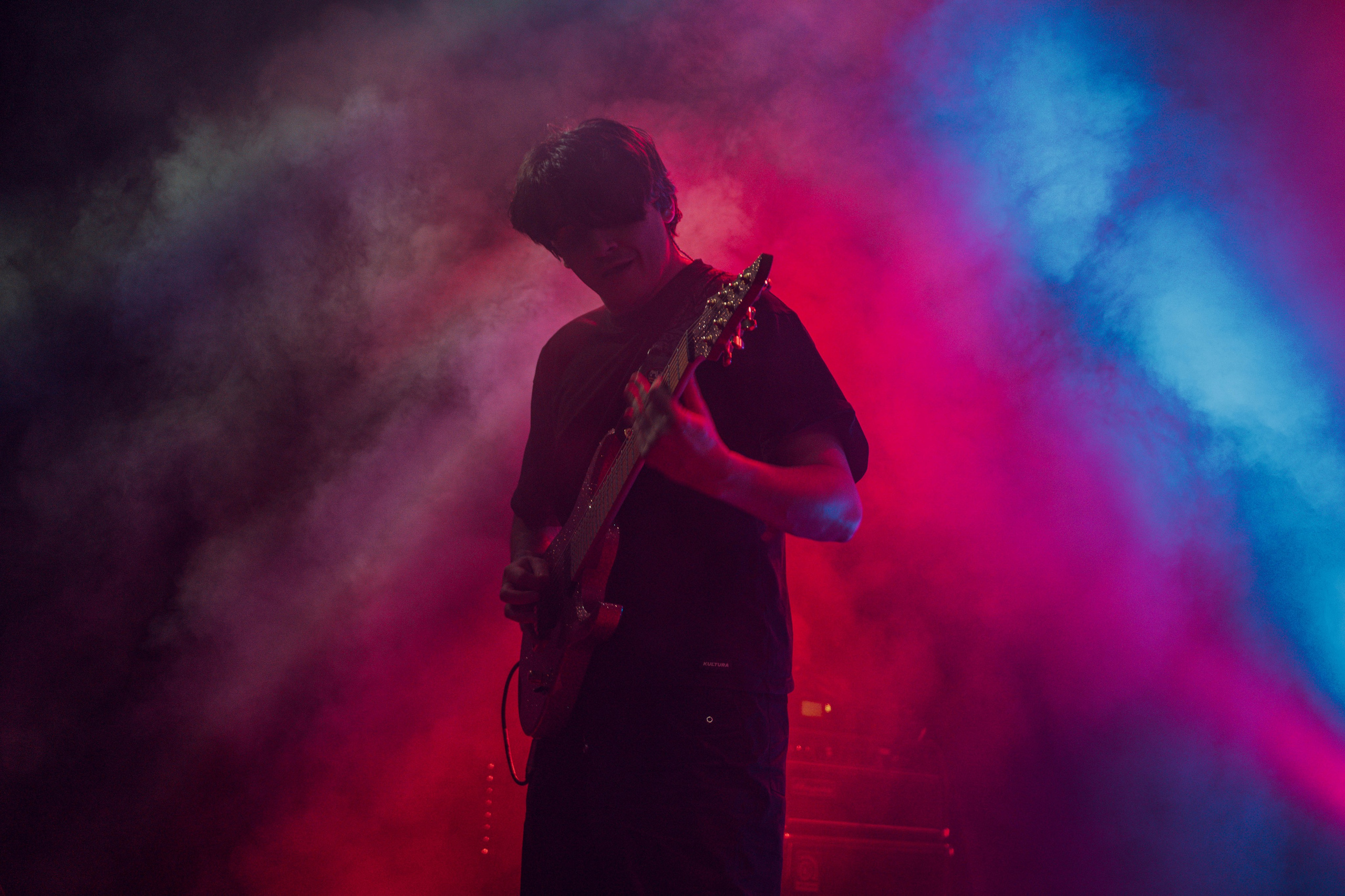 Shokran 14.03.2024. Фотограф Дядя Сник