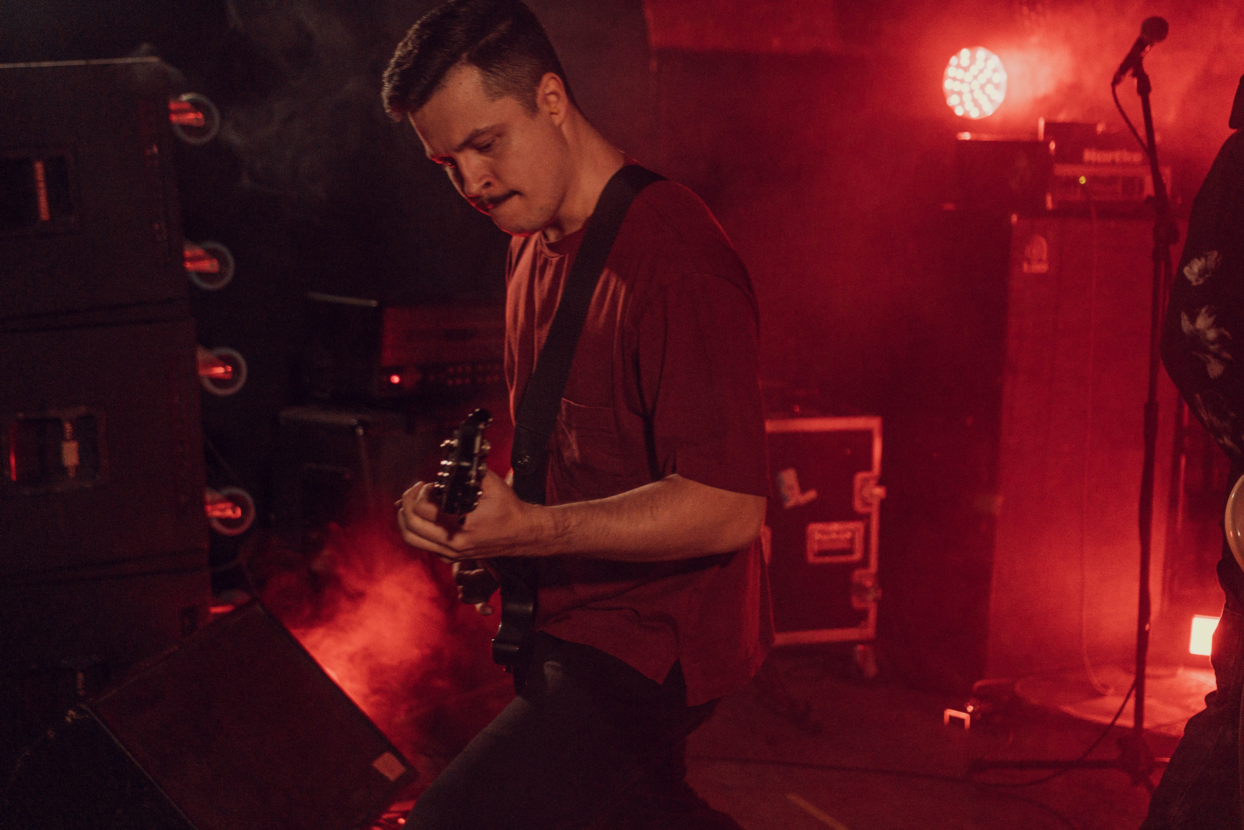 В тени ветров 12.01.2024. Фотограф Дядя Сник