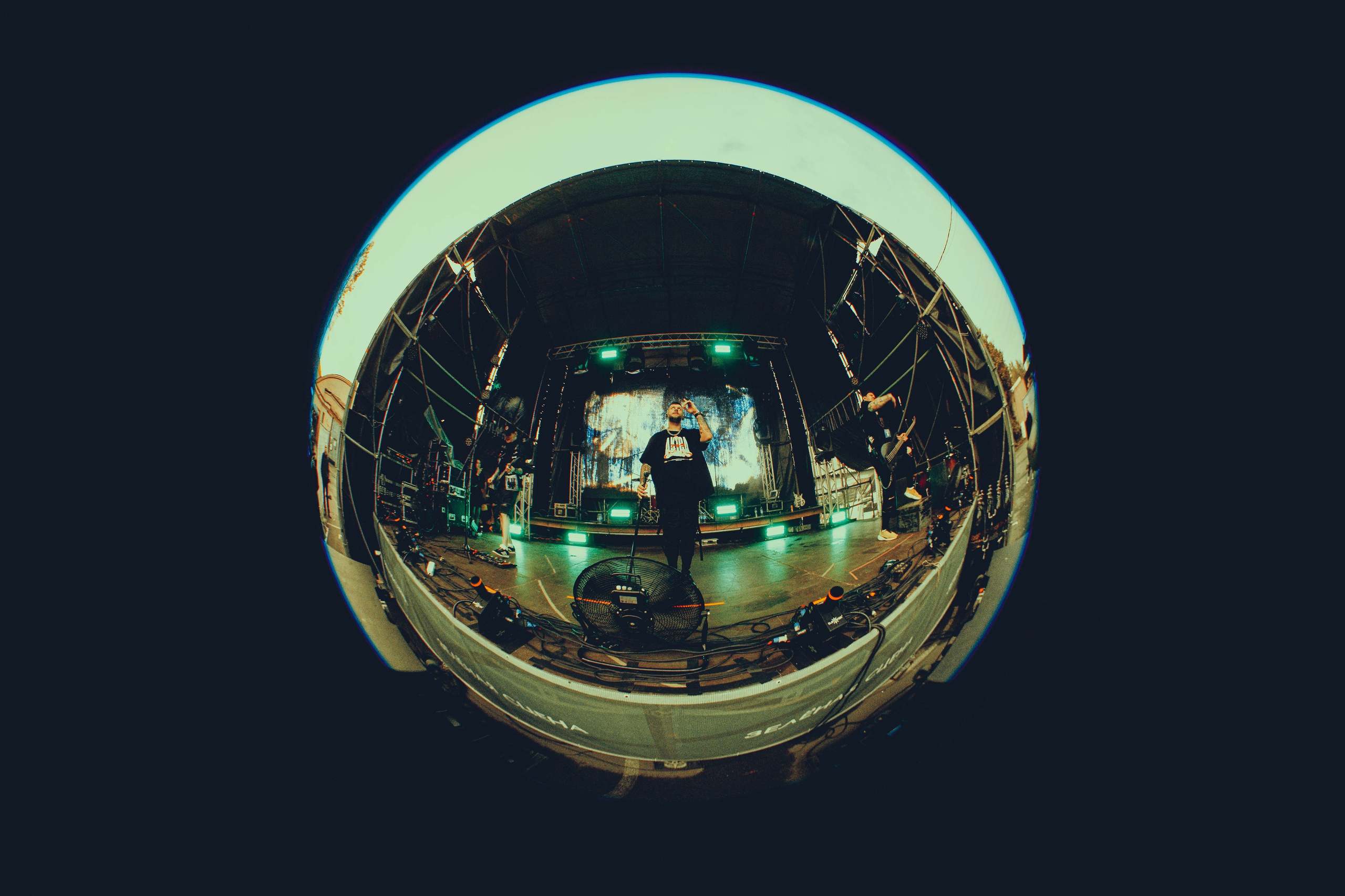 Stigmata 30.05.2025. Фотограф Дядя Сник