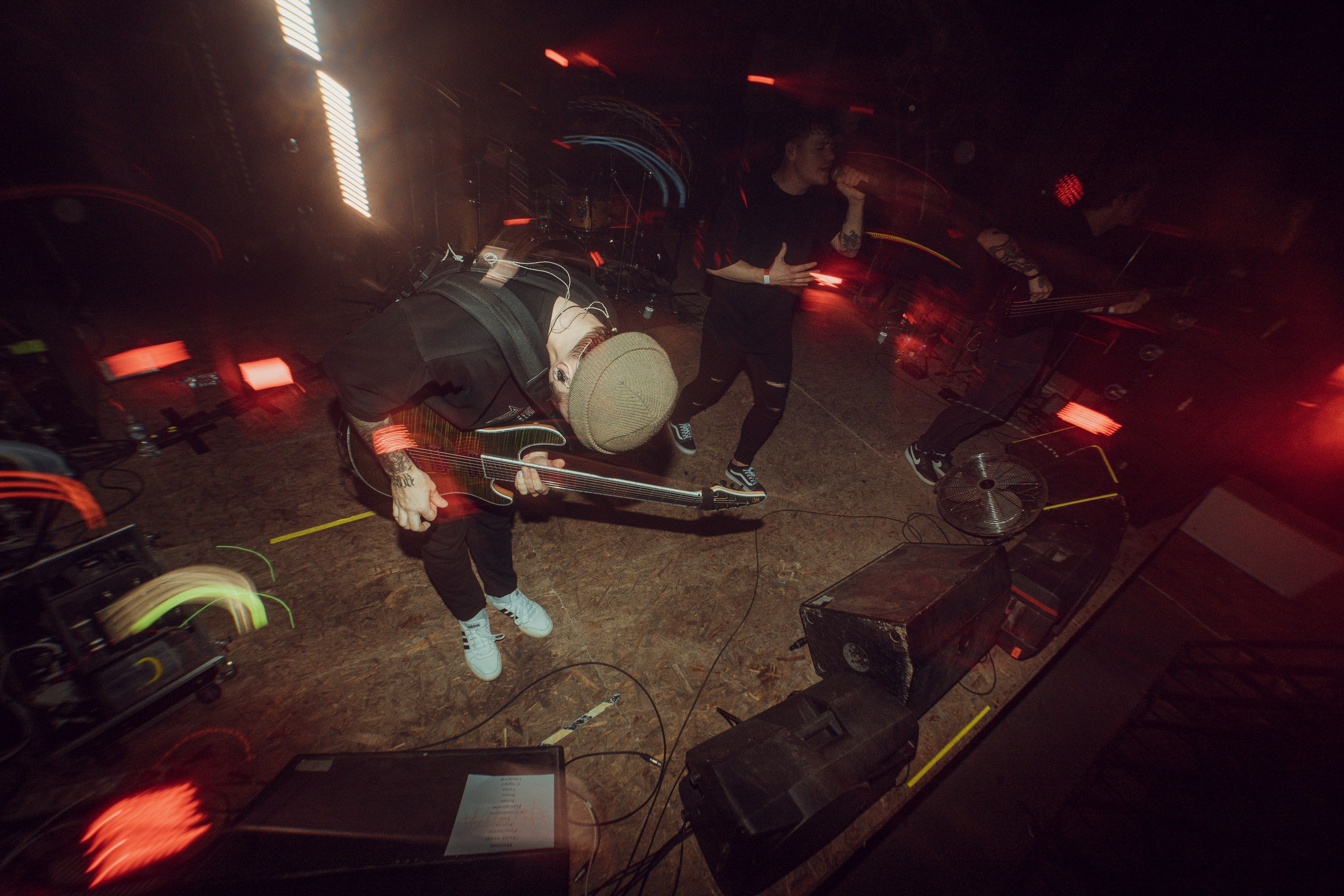 The Korea 12.01.2024. Фотограф Дядя Сник