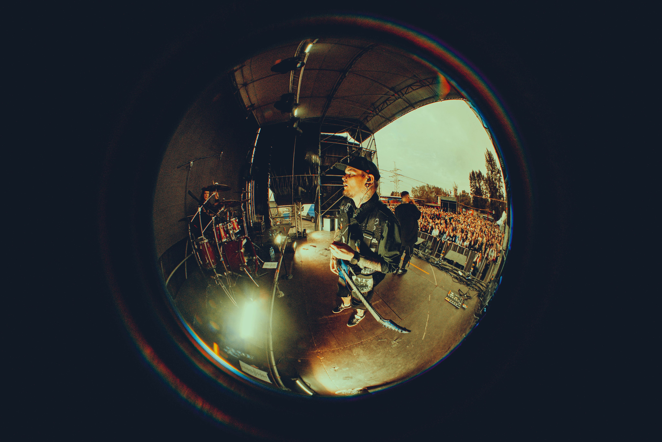 Stigmata 30.05.2025. Фотограф Дядя Сник