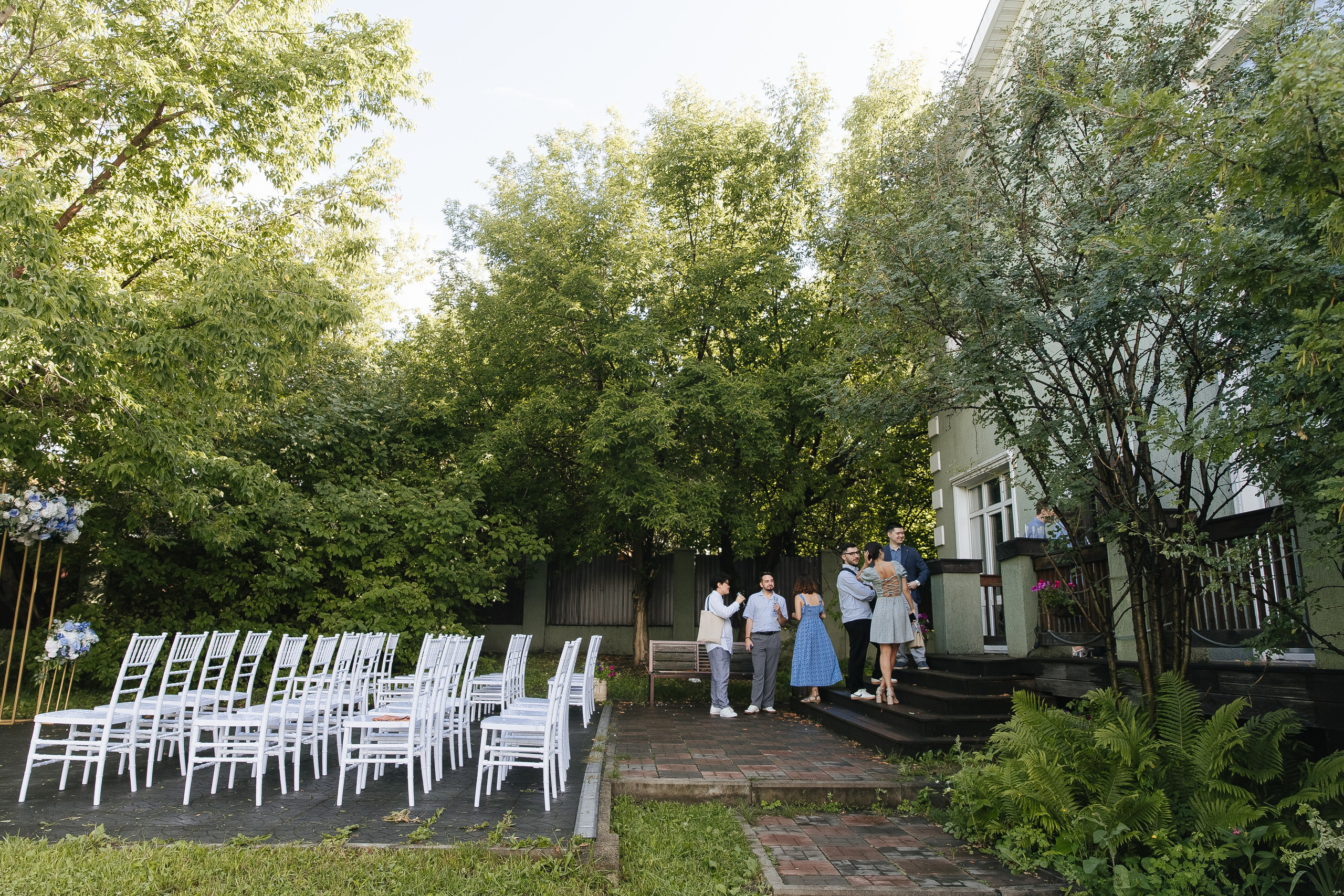 Выездная регистрация. Фотограф в Красноярске Любовь Малеева