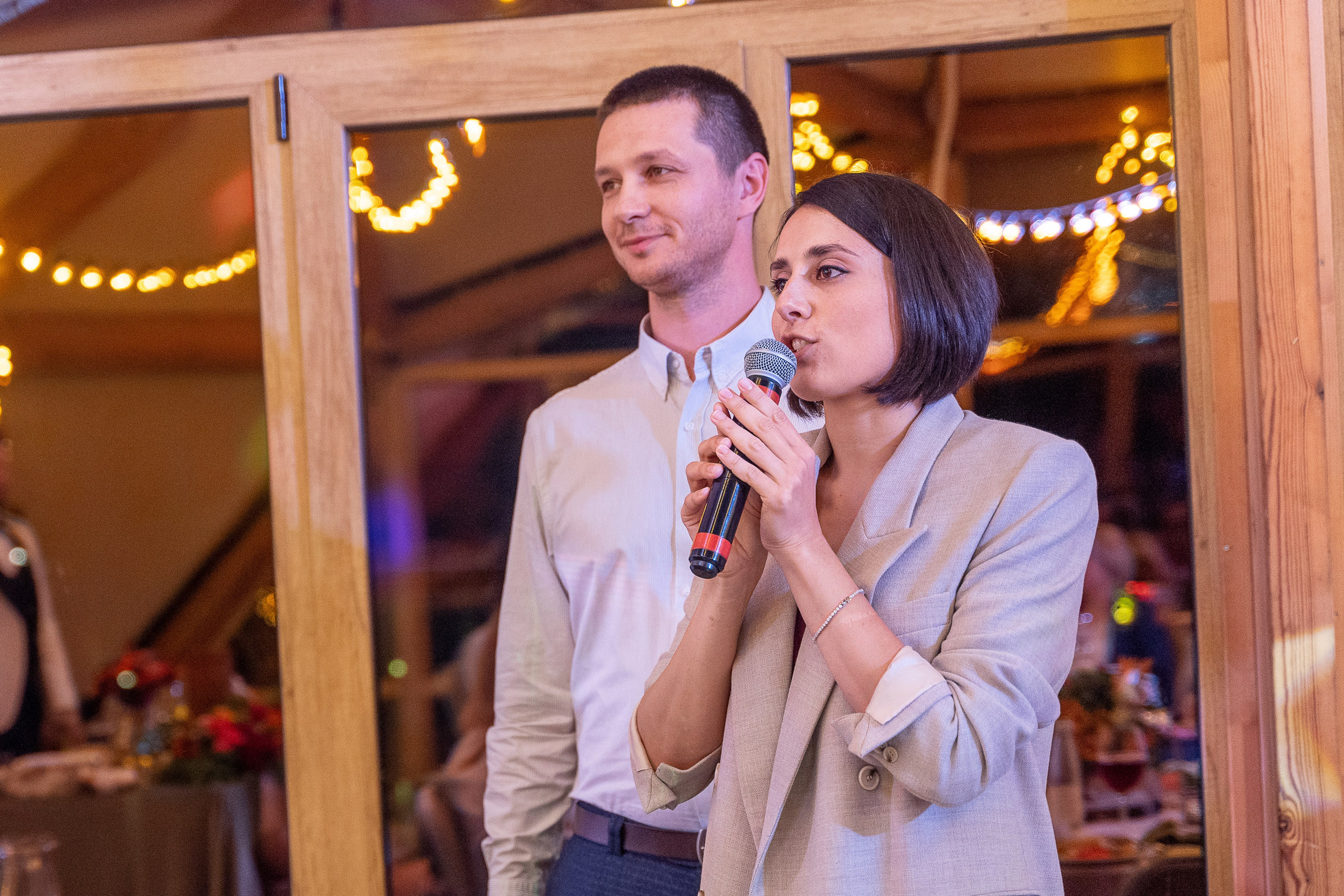 Виталий и Екатерина. Архив