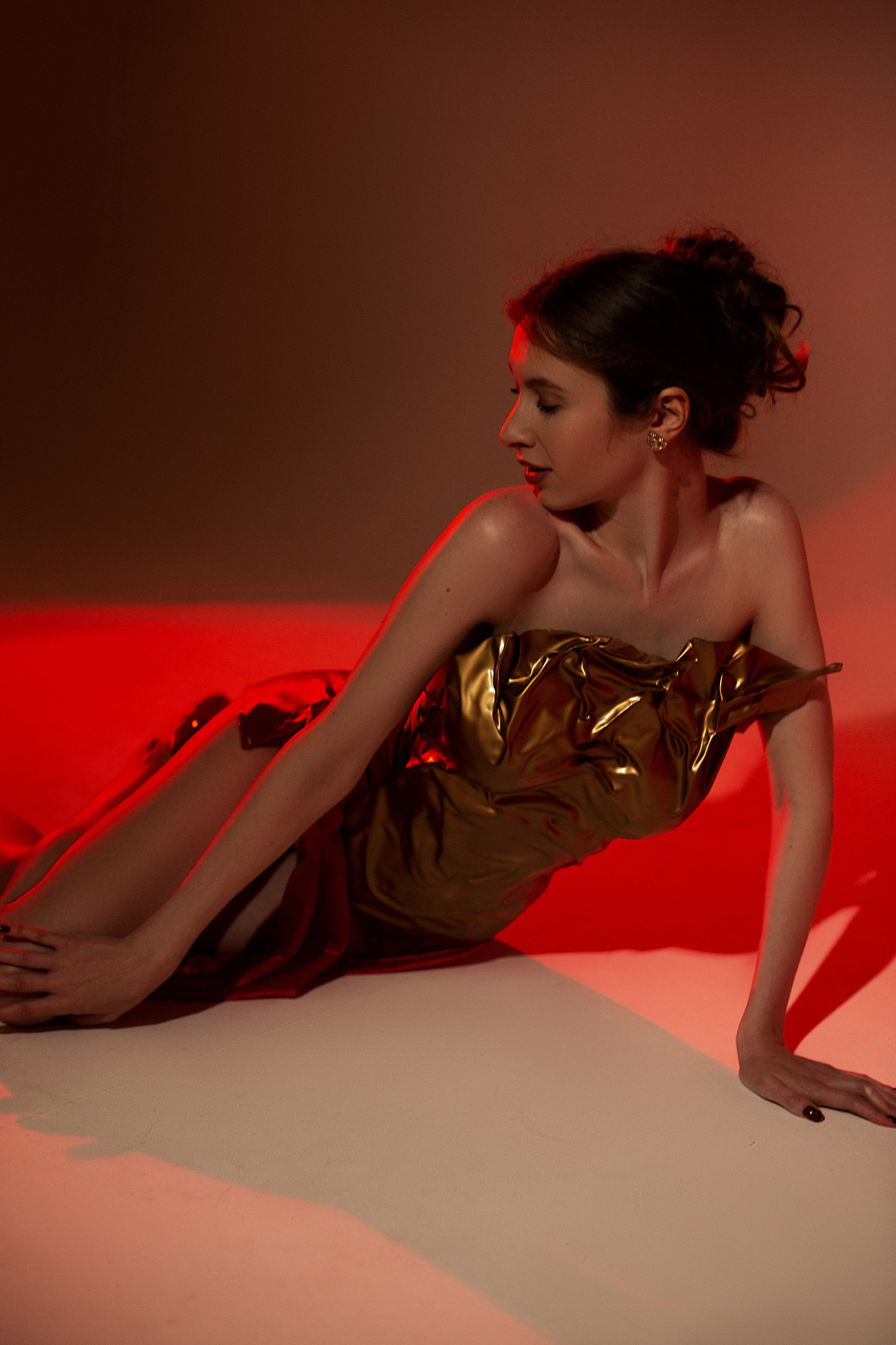 Валерия. Фотограф Алина Кучумова