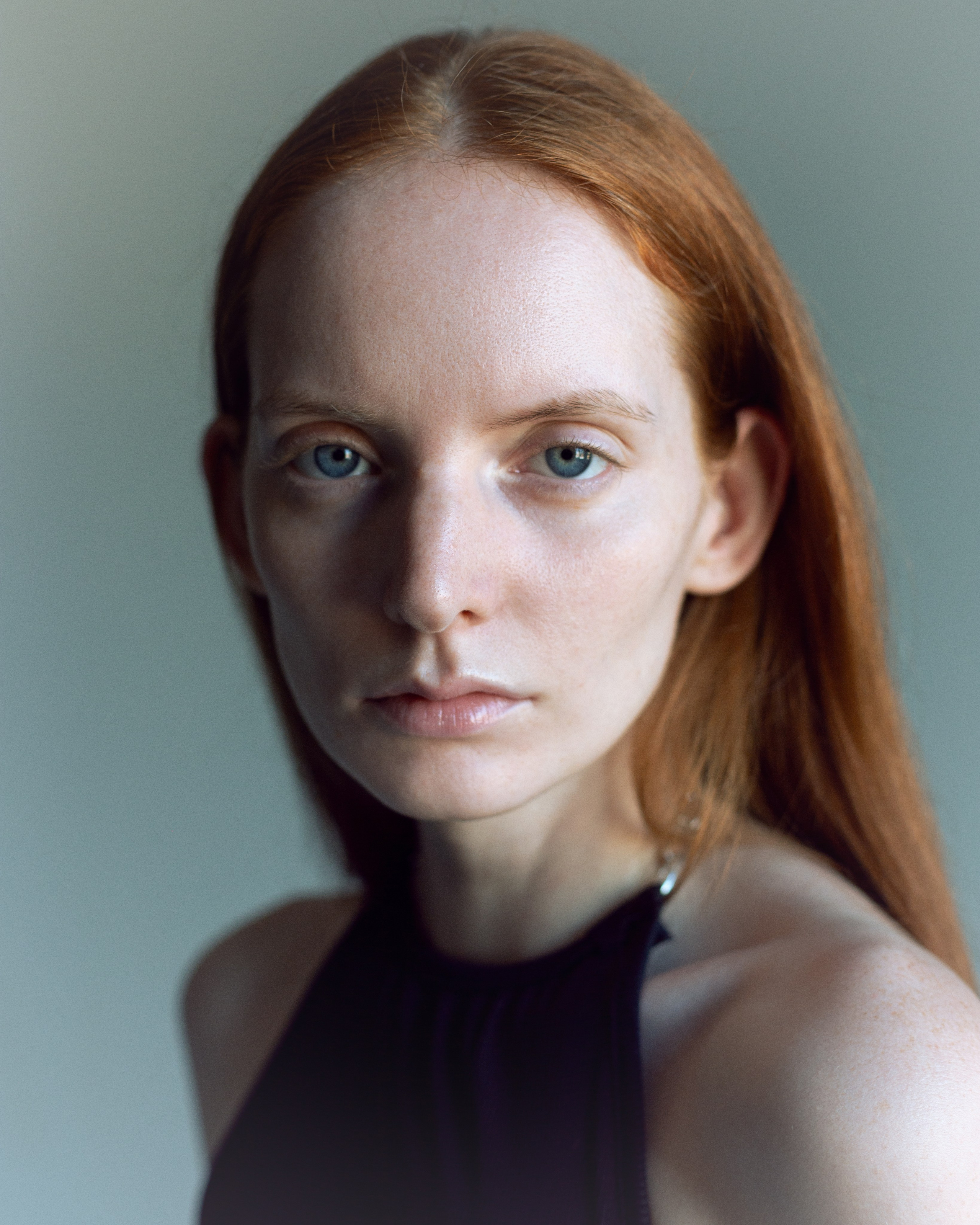 Маша. Фотограф в Москве — Евгения Прокопенко