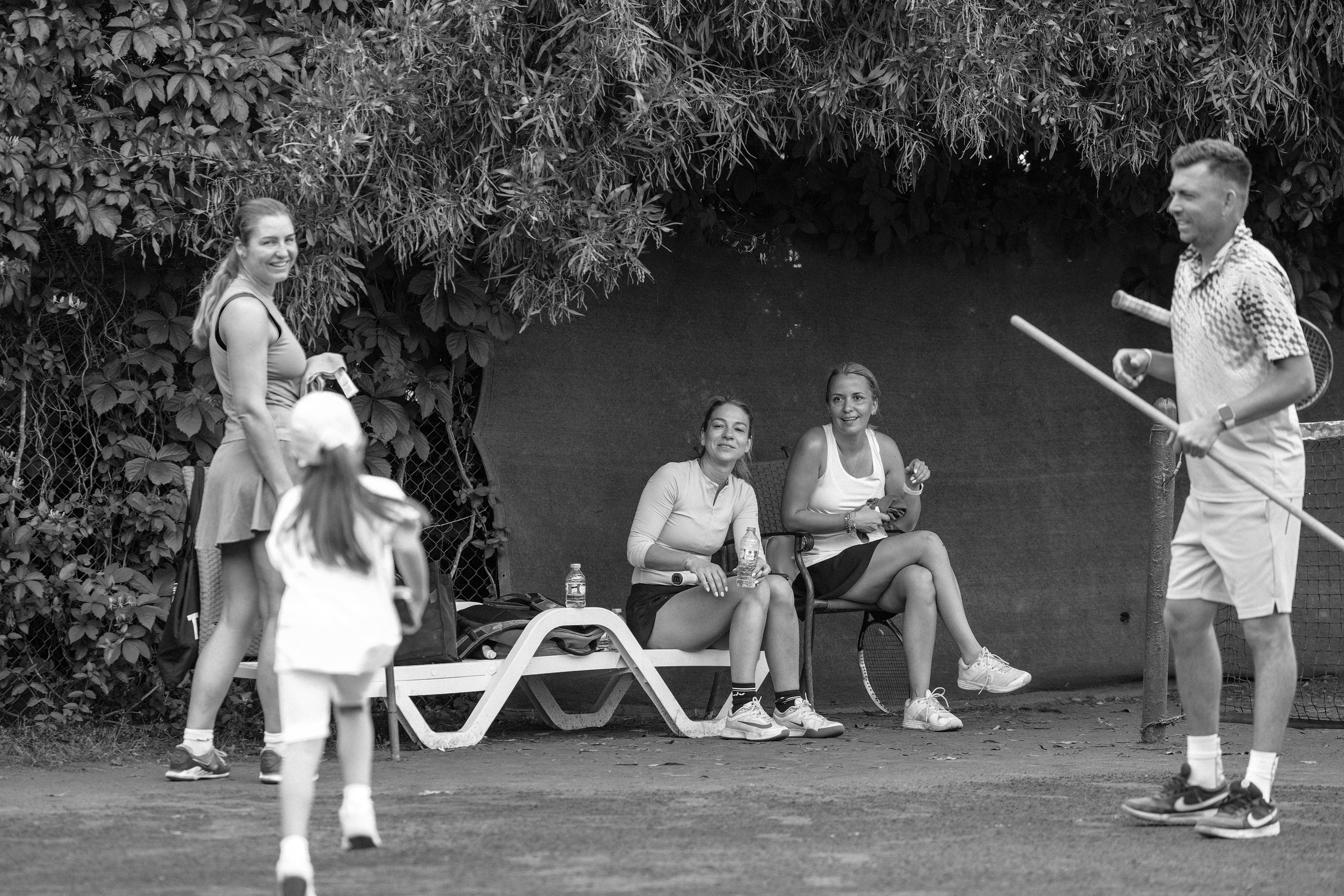 Семейная съемка