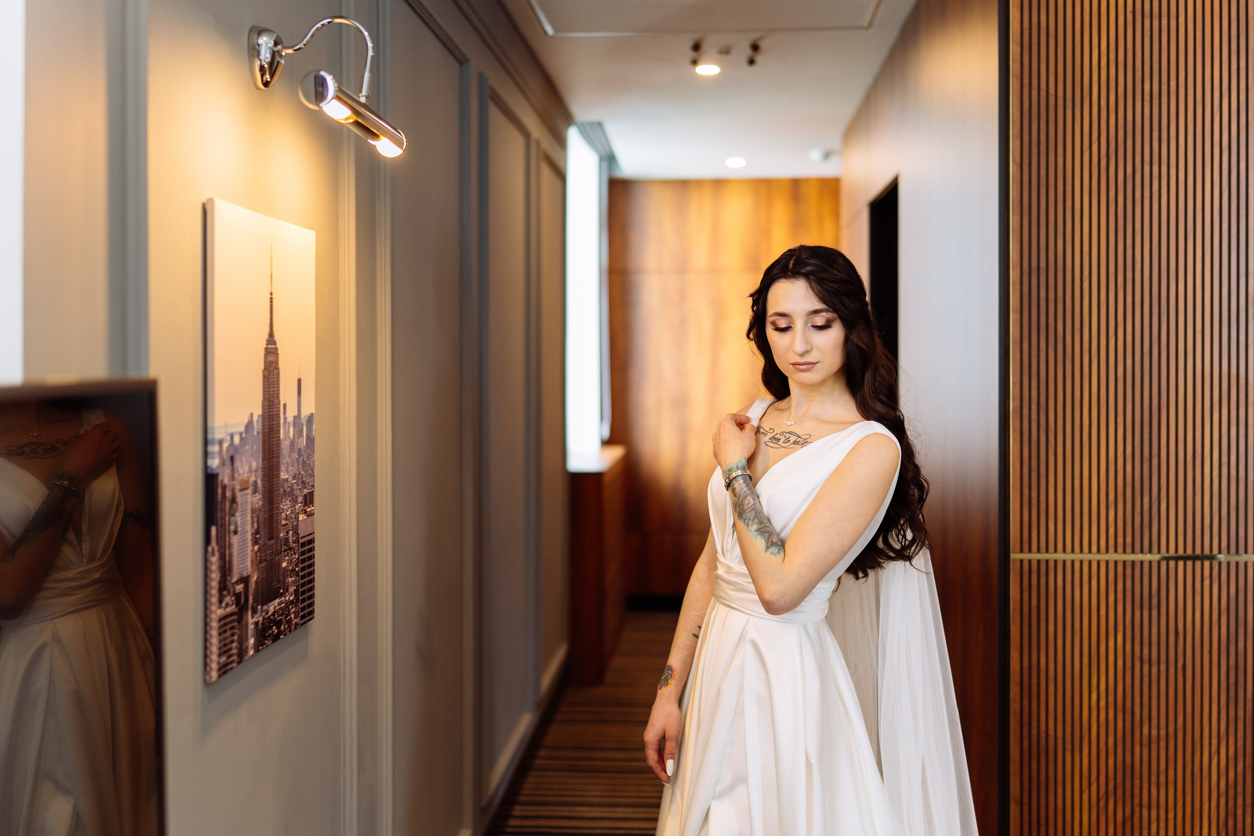 Егор и Мария