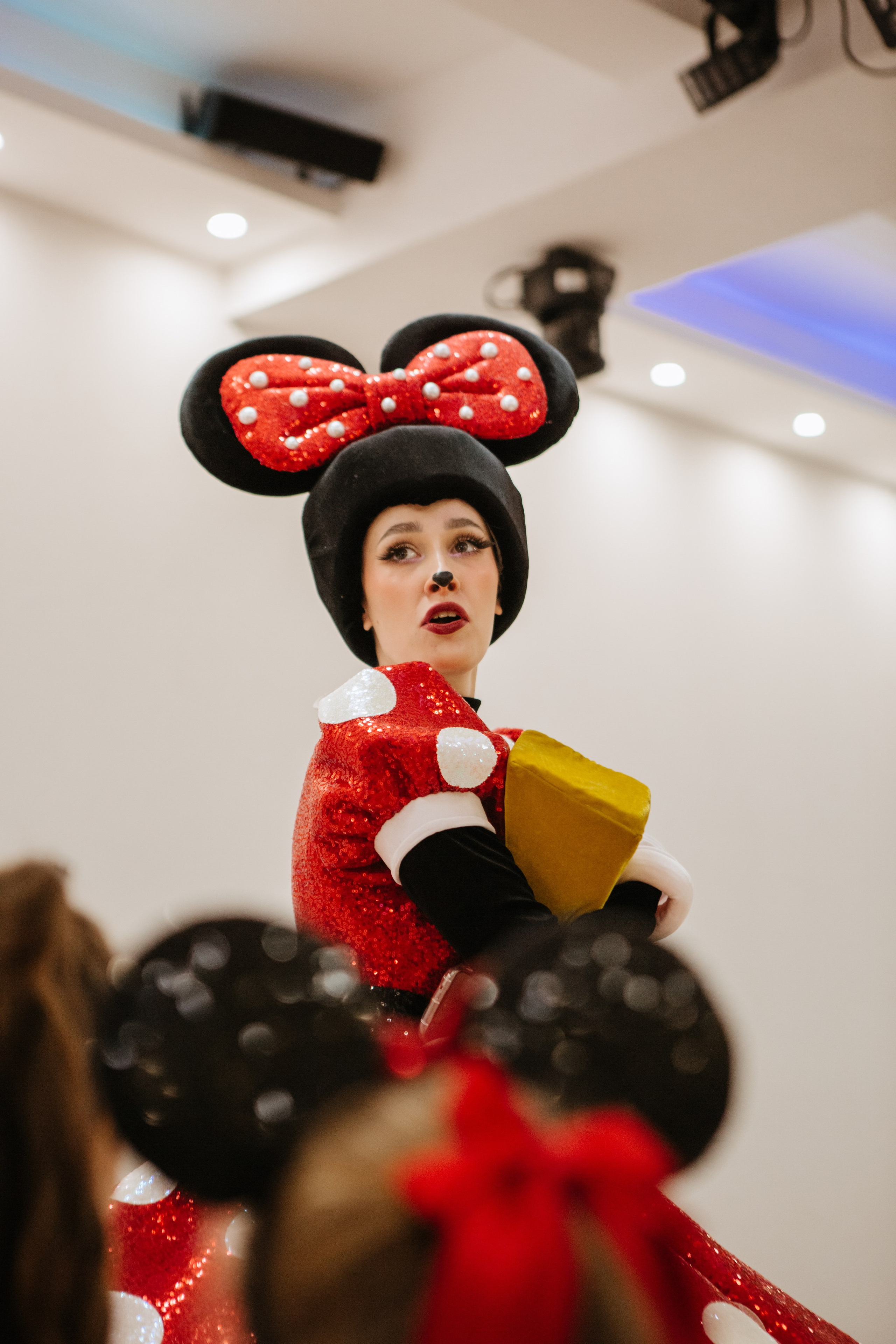 Mickey's Birthday Party!. Фотограф в Волгограде и Москве | Анастасия Лаврова