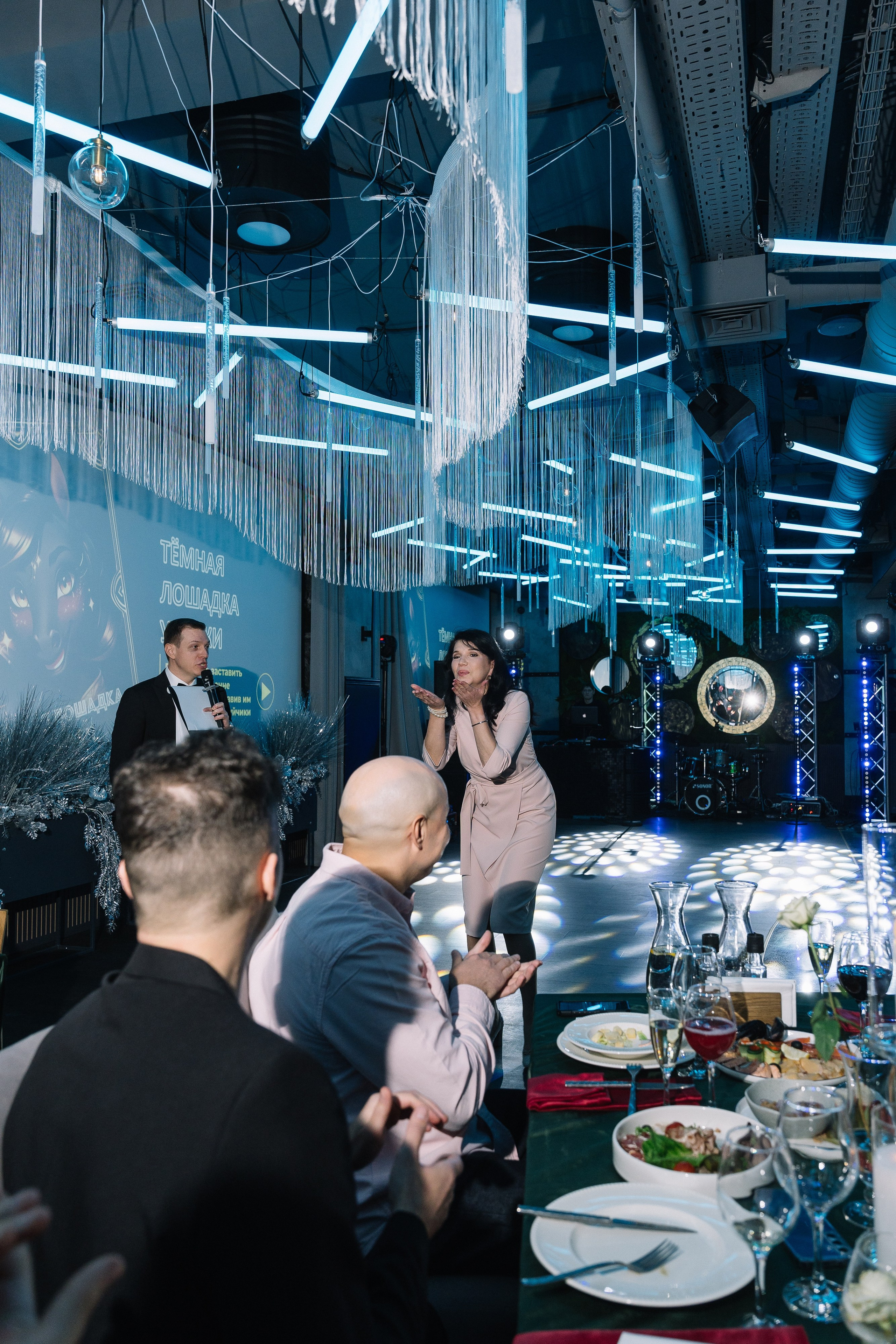 Корпоратив. Свадебный, репортажный, семейный фотограф Елена Брюхова