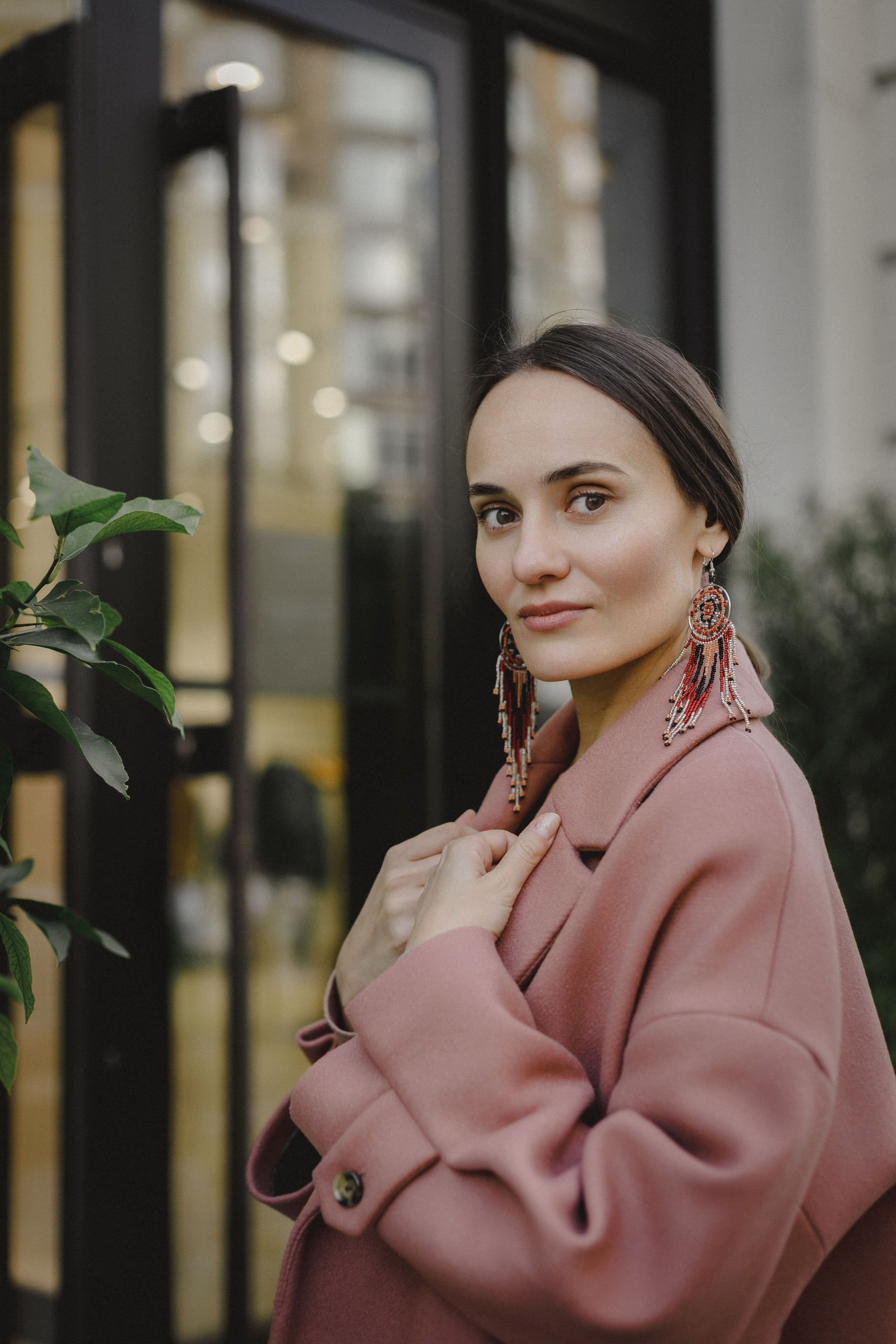 Городская. Яна Клещева — фотограф в Екатеринбурге