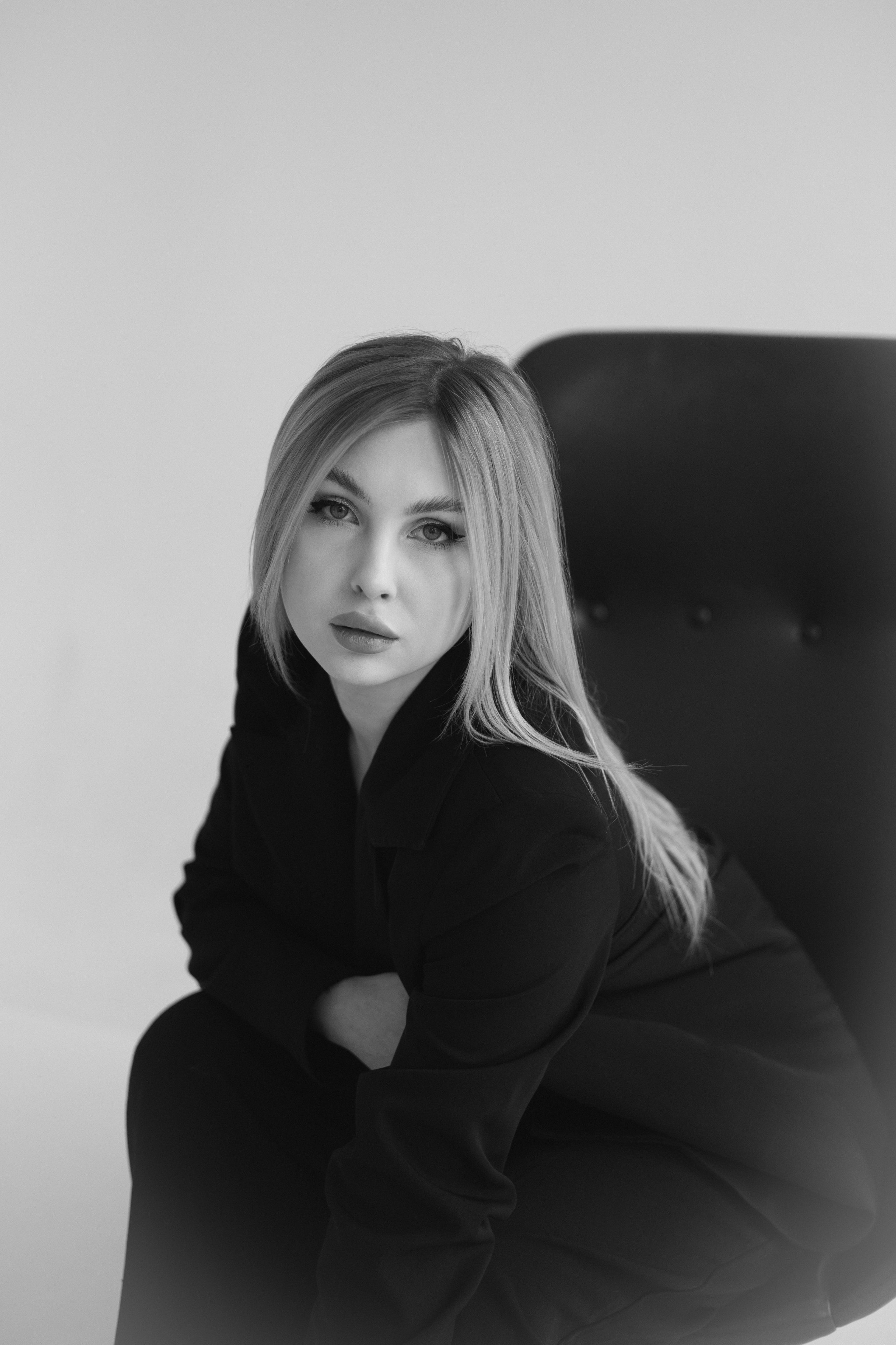 Eva. Александра Акжигитова I Фотограф Волгоград