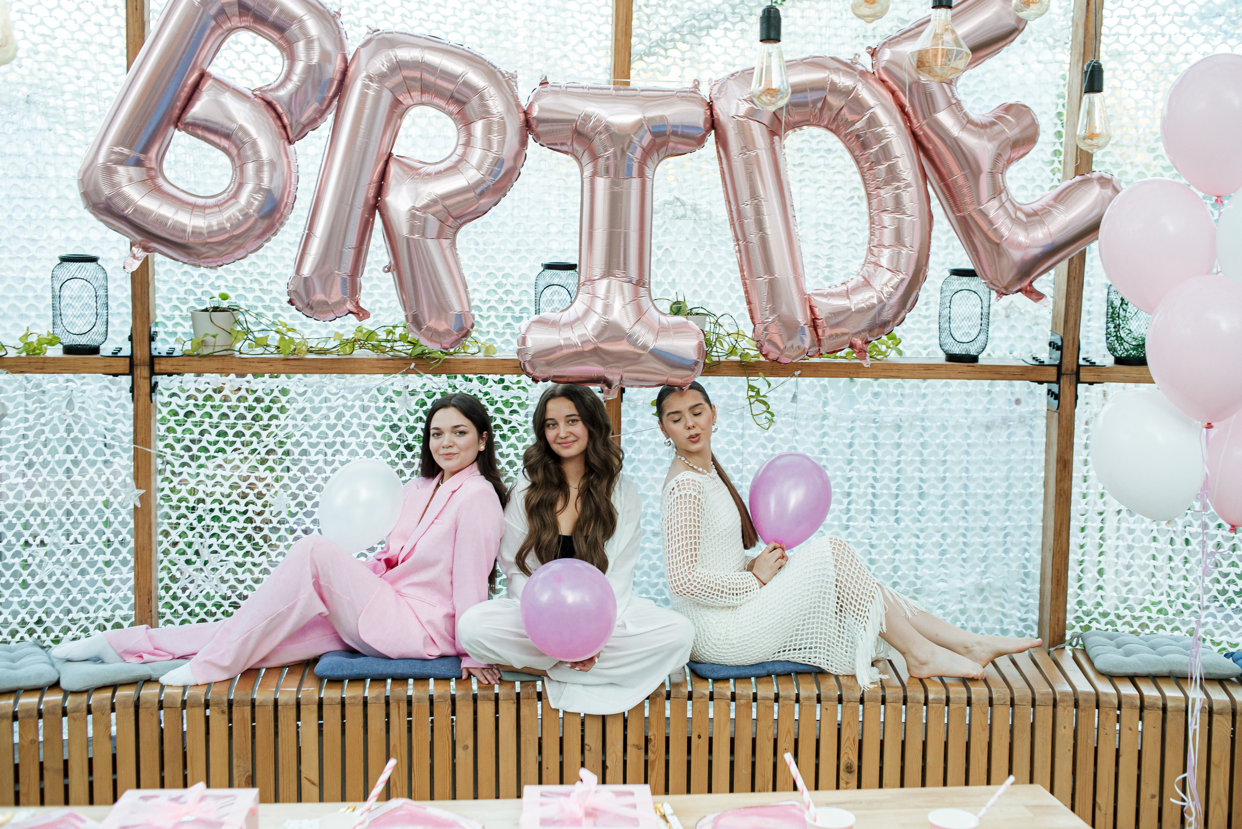 Девичник Ралины. Фотограф Екатерина Шереметова Ижевск Сарапул Воткинск