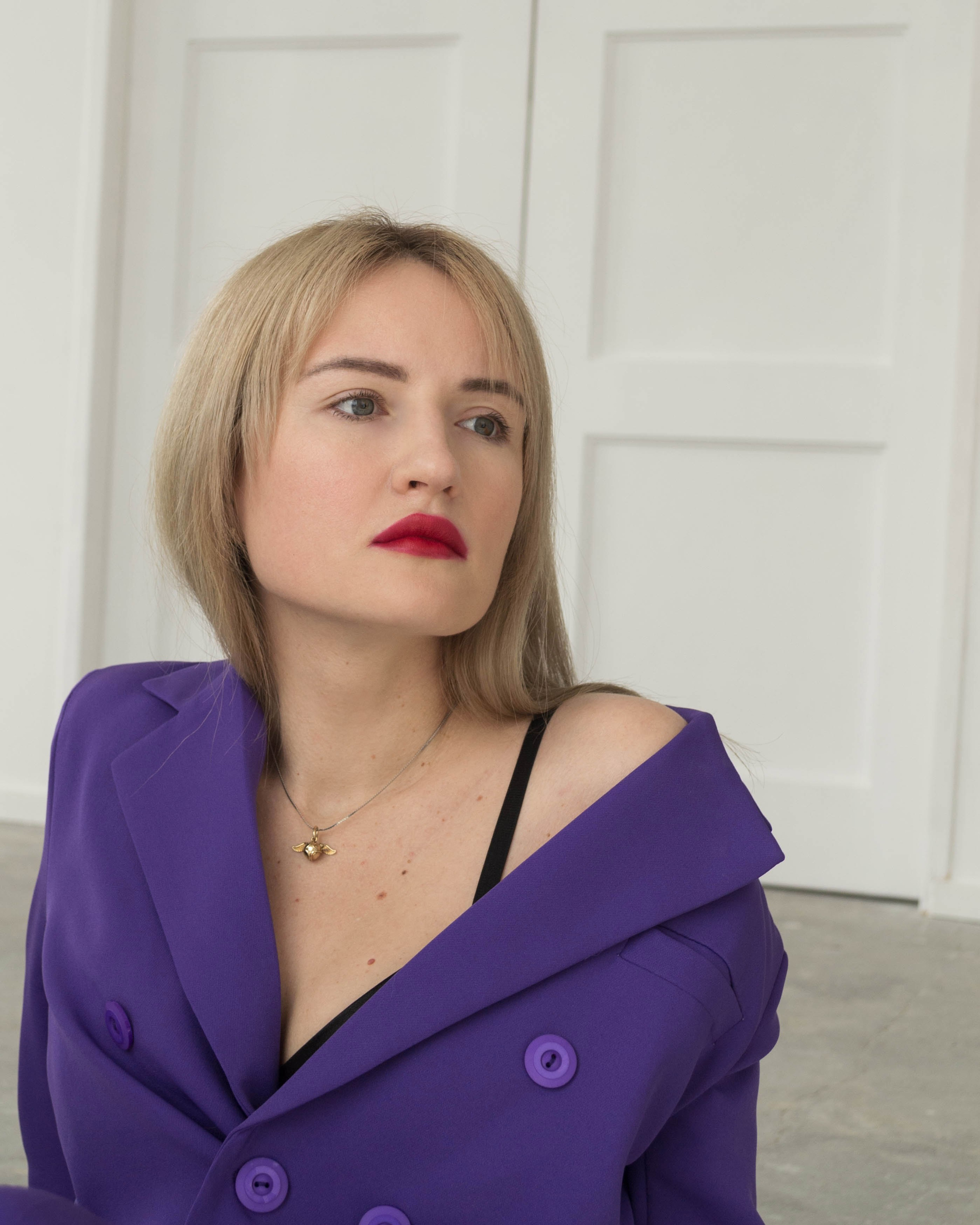 Татьяна. Фотограф Воронеж Кристина Золотарёва