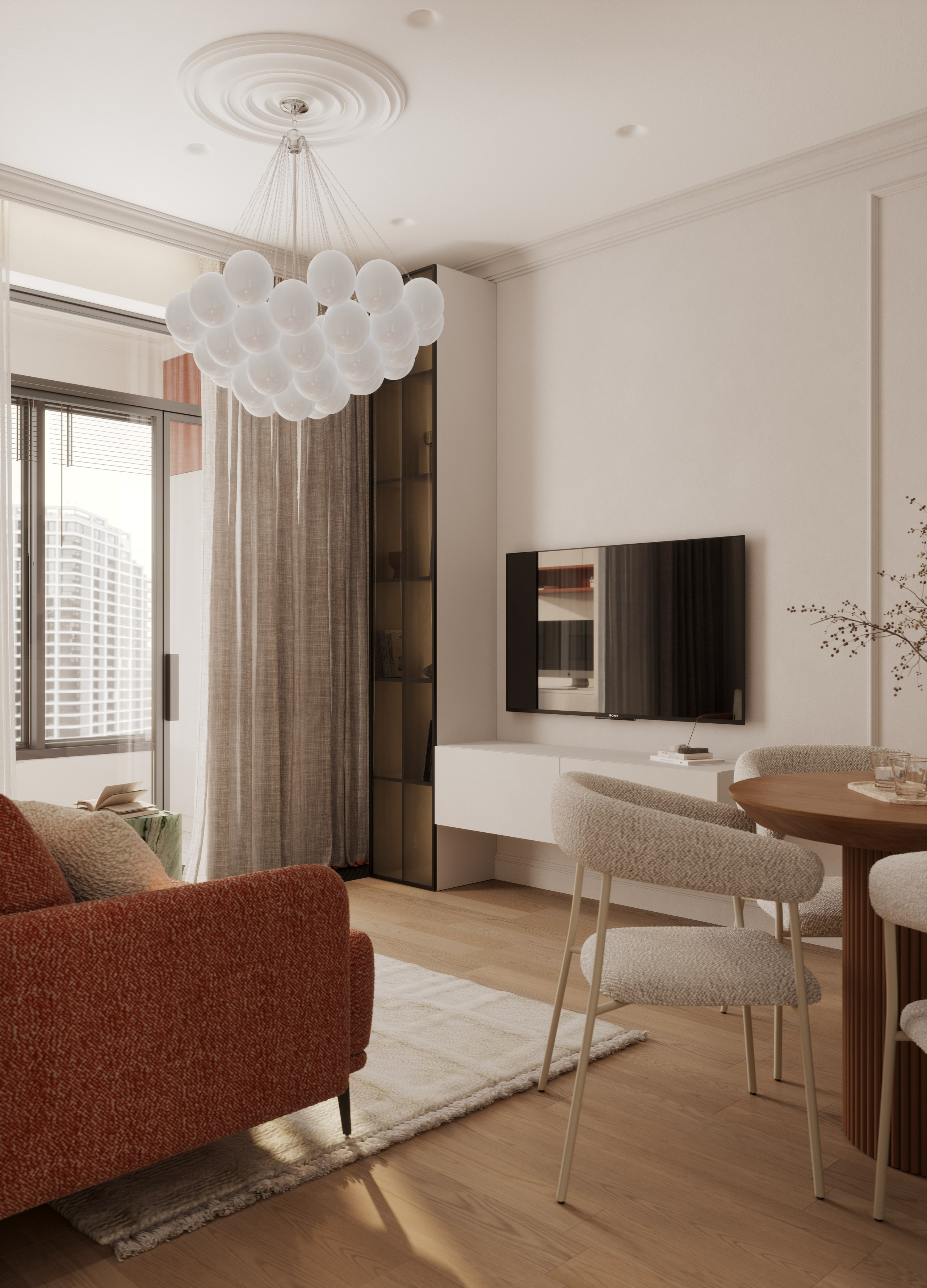 AIST ROOM design bureau