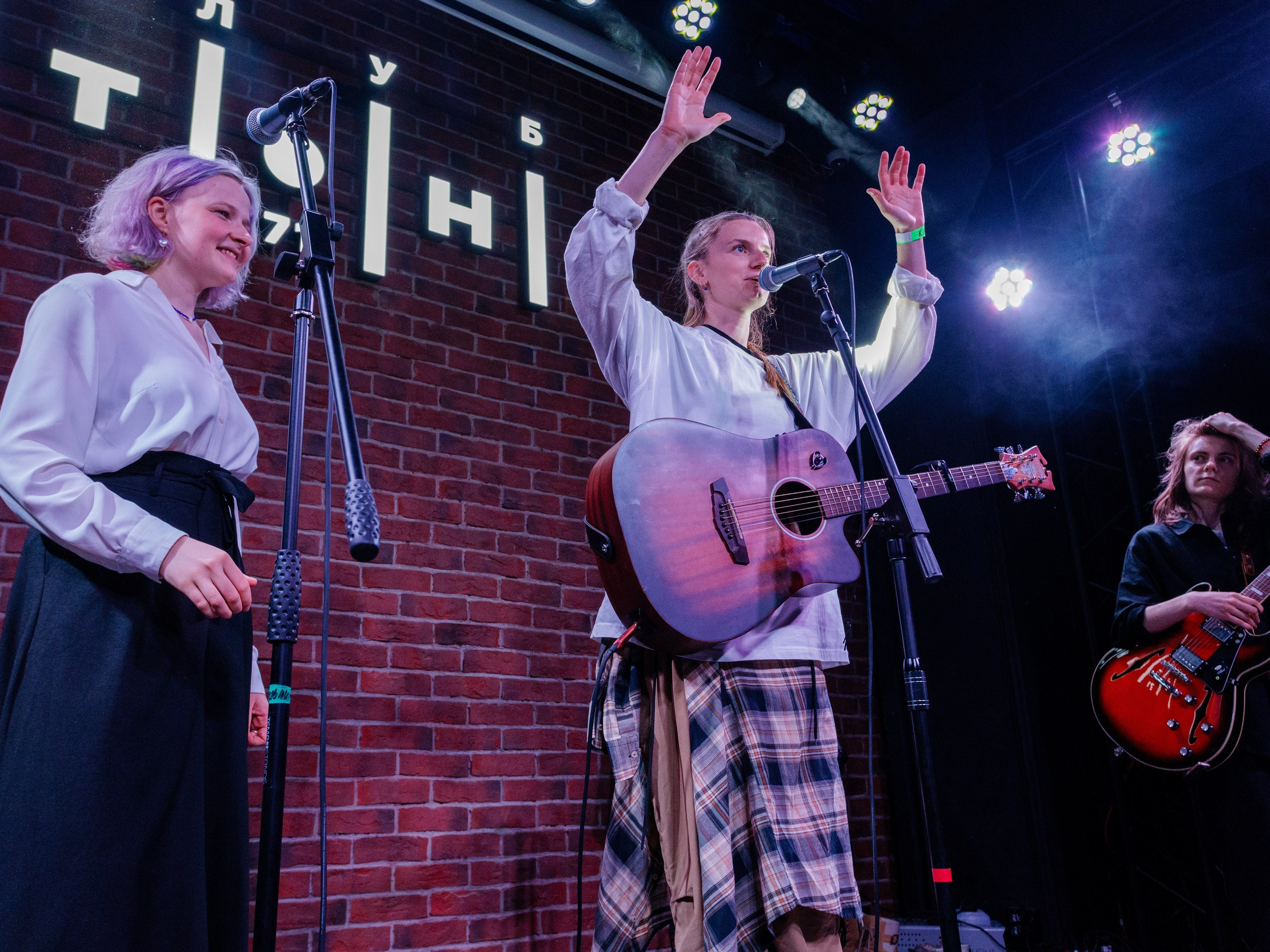 Аня из Питера в 71 тон, Москва 05'2024. Евгений Restwin — Пейзажный и репортажный фотограф