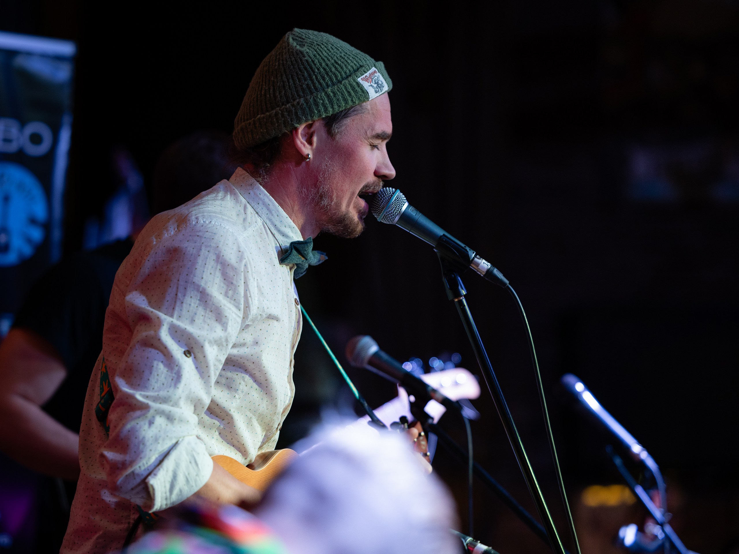 Укафест 11'2024. Евгений Restwin — Пейзажный и репортажный фотограф