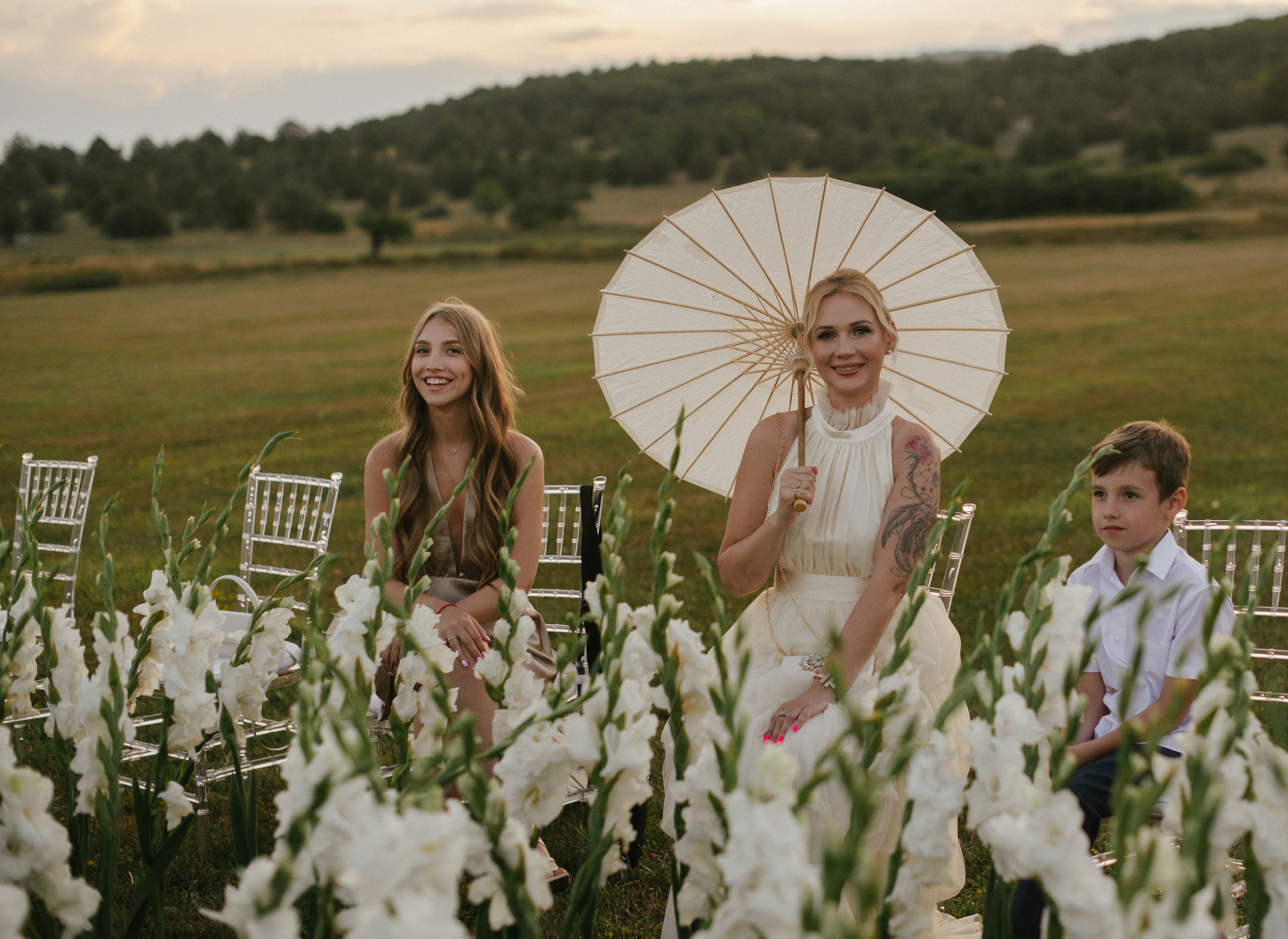 Владислав и Юлия (Вечеринка по случаю венчания). Свадебный, женский, семейный фотограф в Севастополе Юлия Мошенко