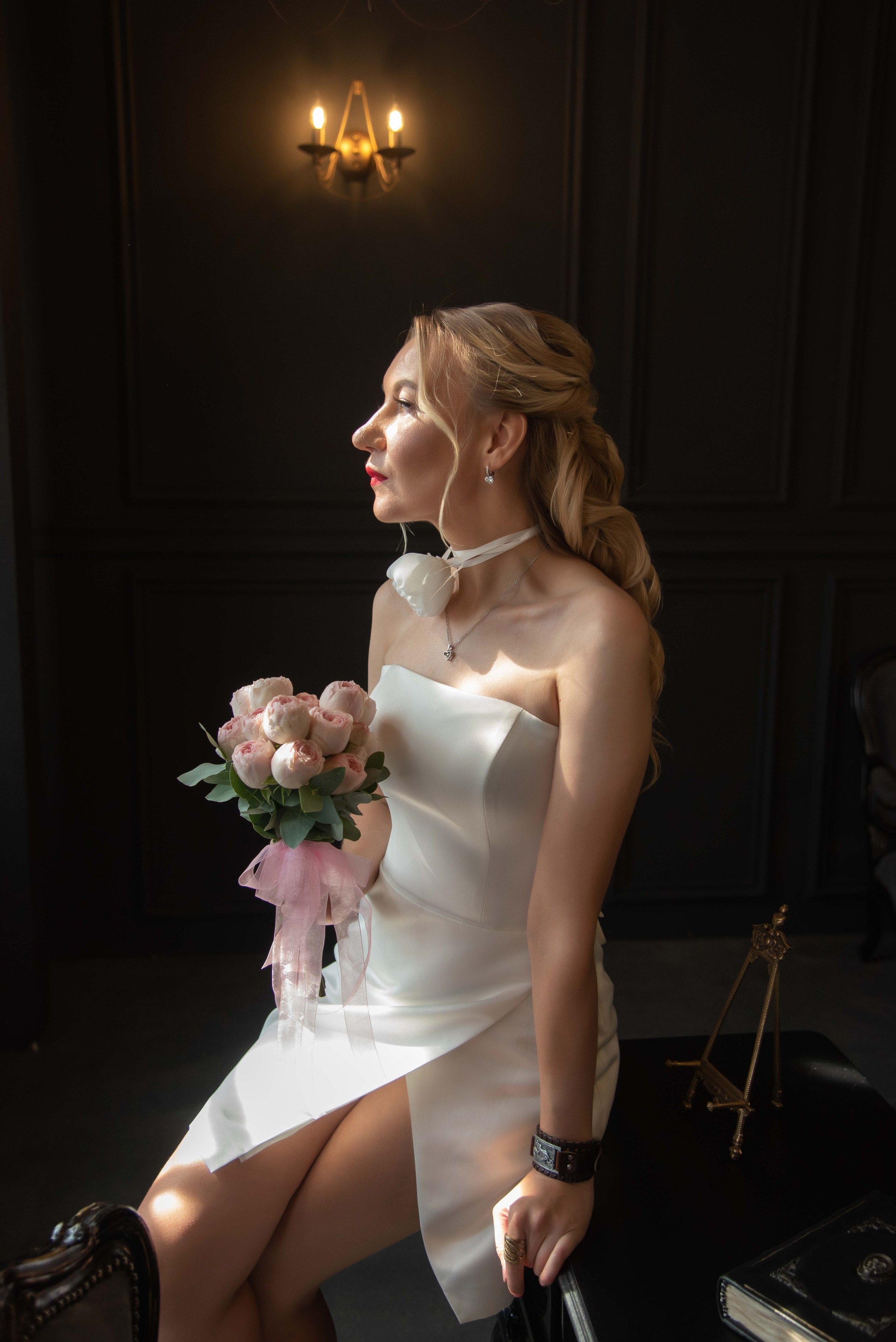 Марина и Сергей. Свадебный и семейный фотограф Ольга Астрейко